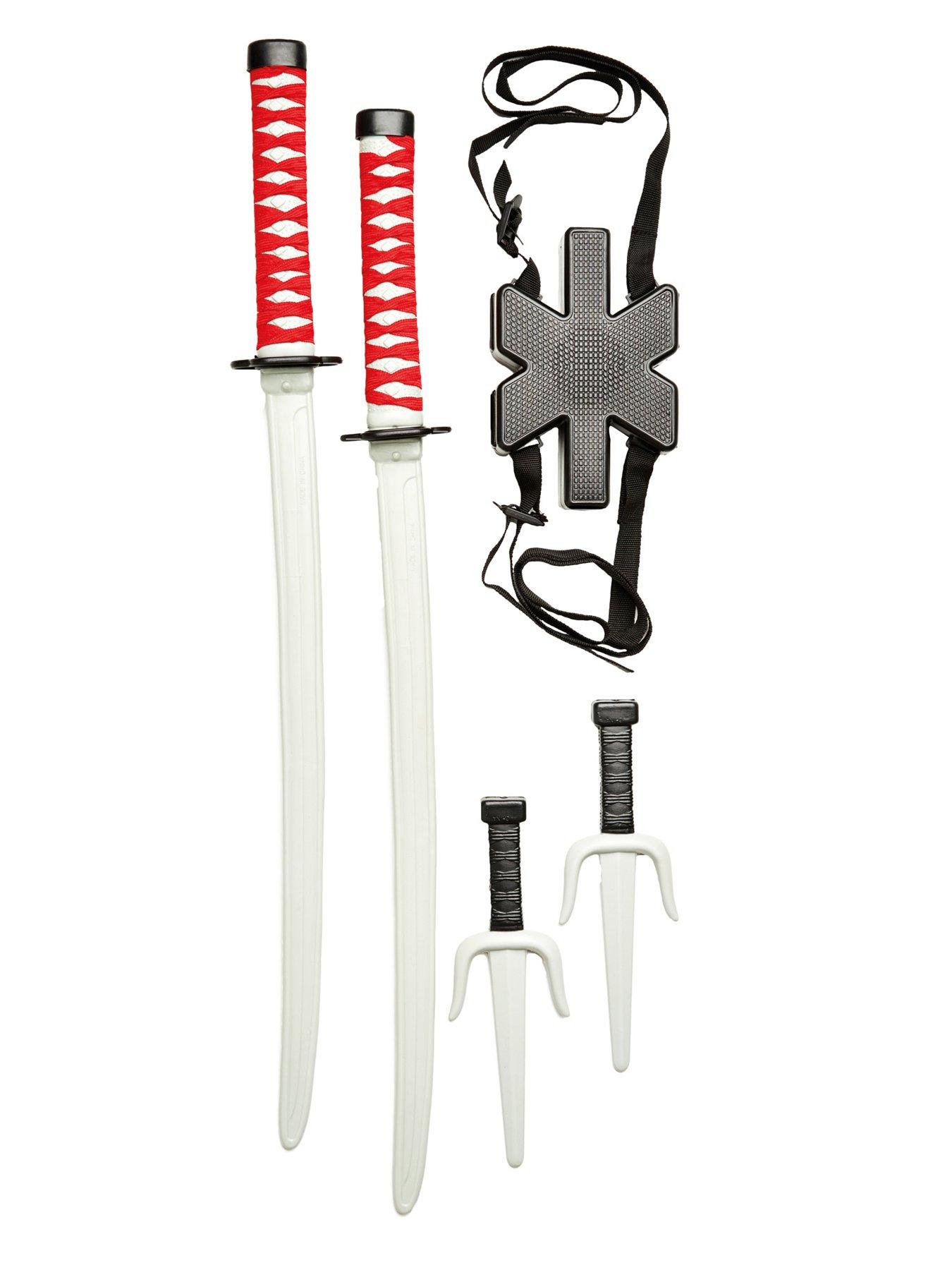 Deadpool Weapon Kit