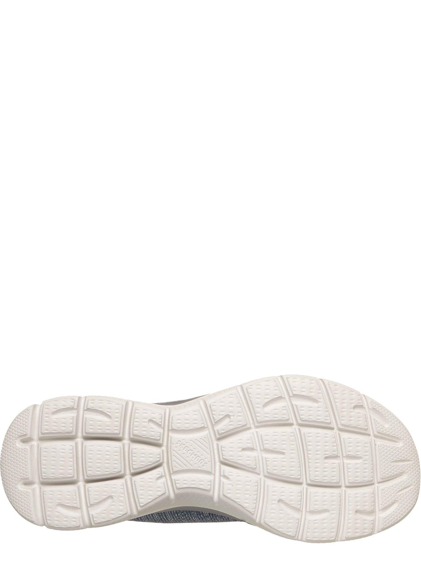  image of skechers-arch-fit-summits-soft-shimmer