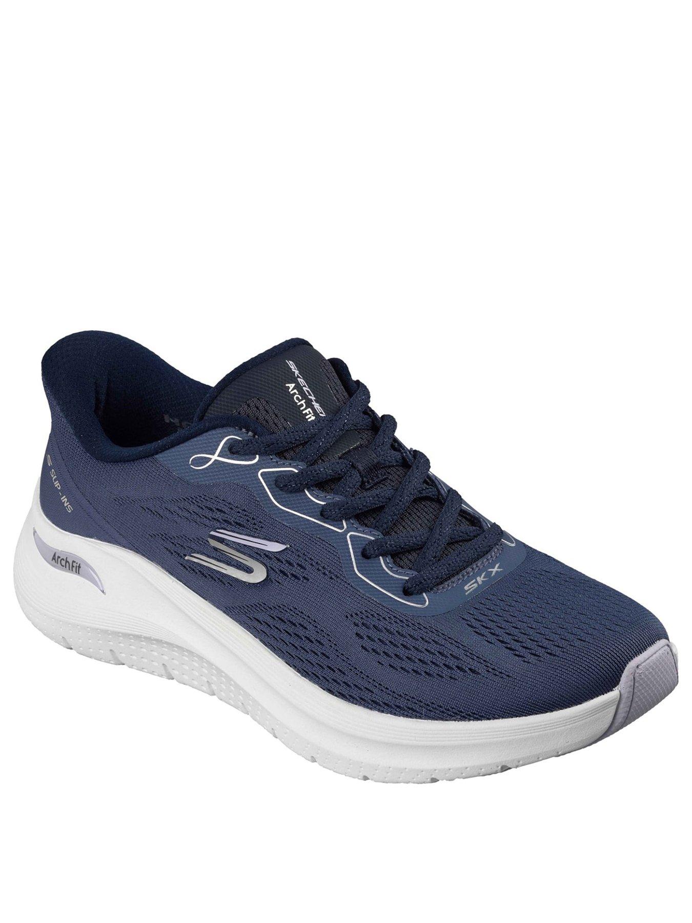  image of skechers-arch-fit-20