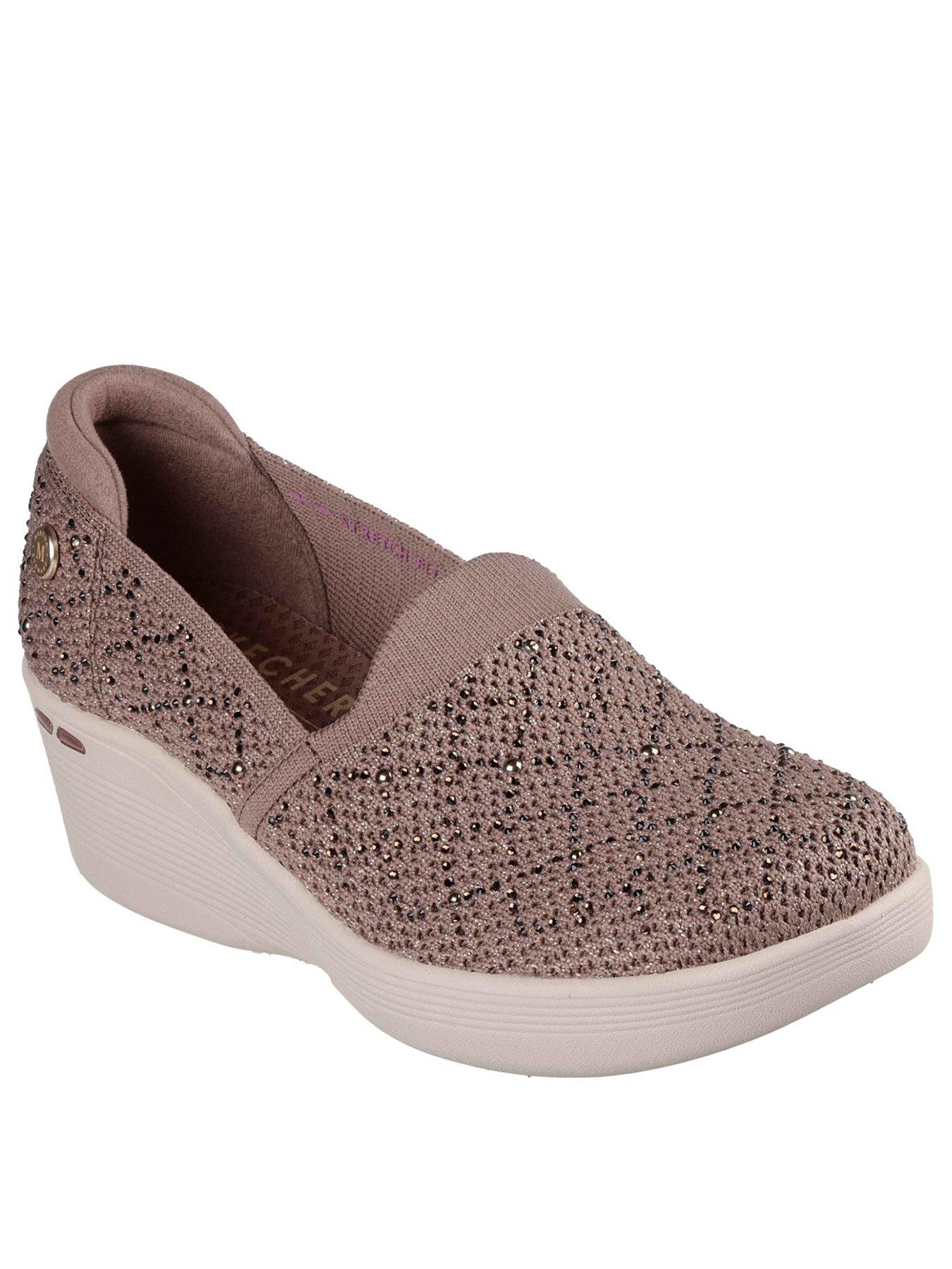  image of skechers-pier-lite-my-reflection