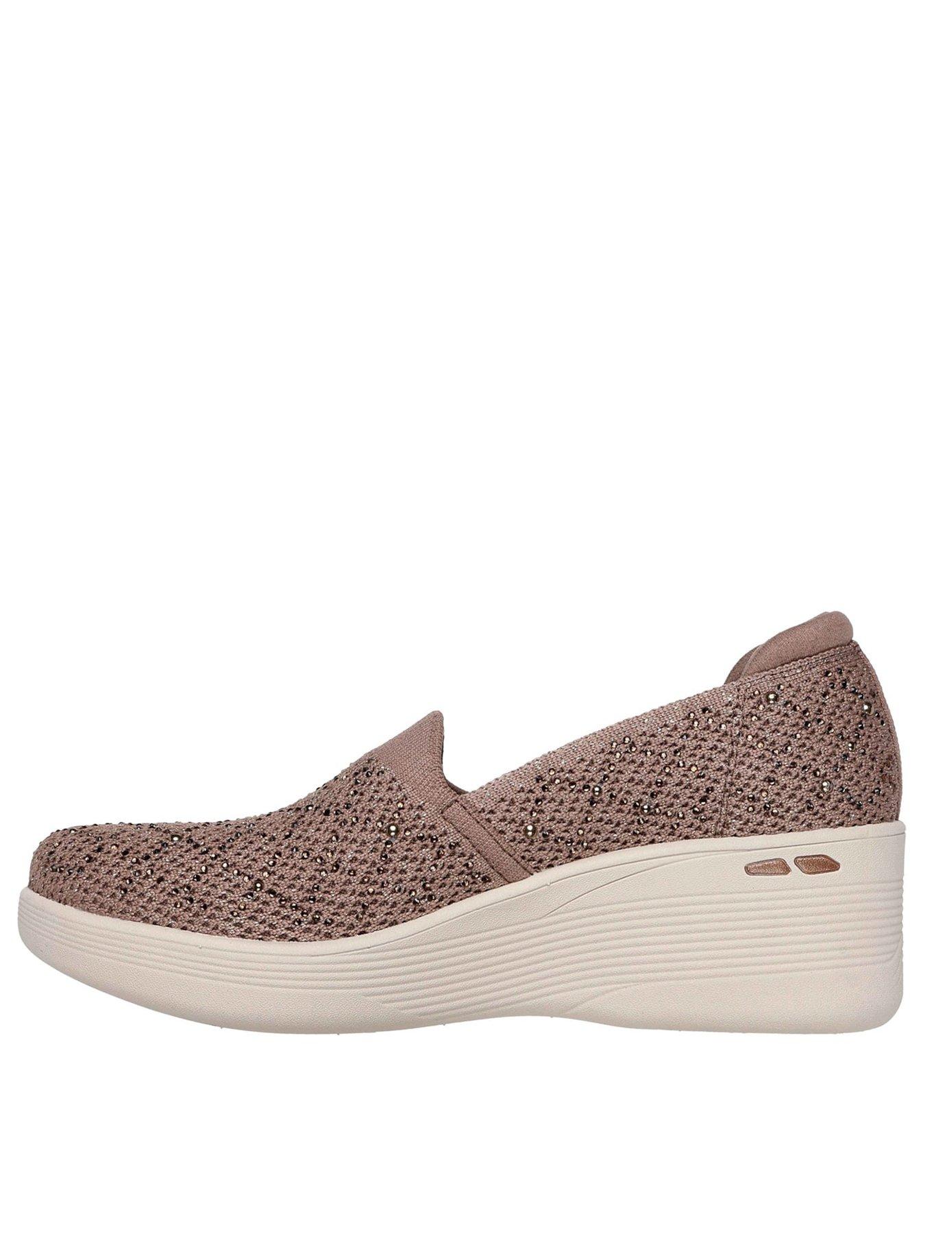  image of skechers-pier-lite-my-reflection