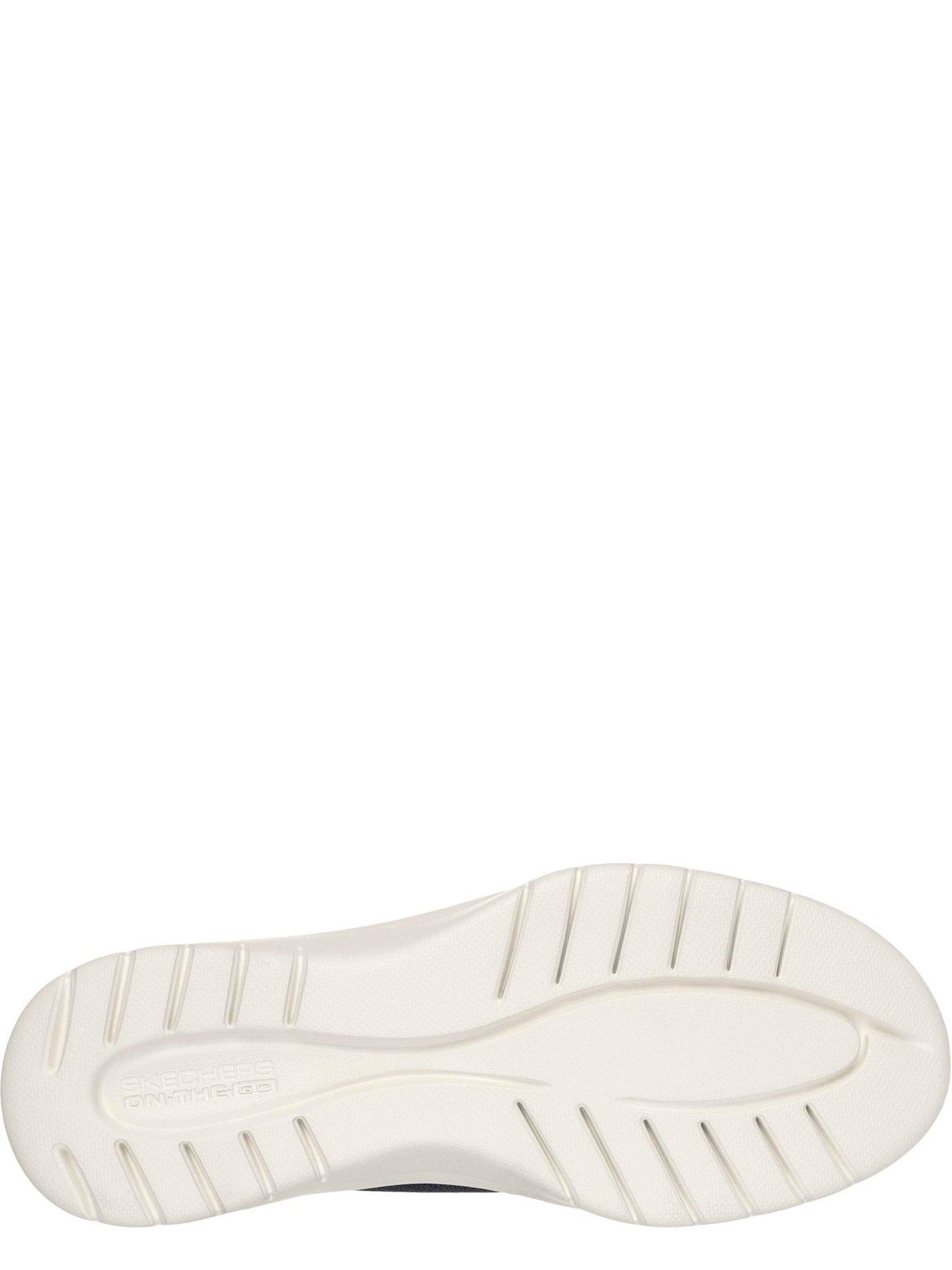 Image 5 of 5 of Skechers On-the-go Flexclover - Navy
