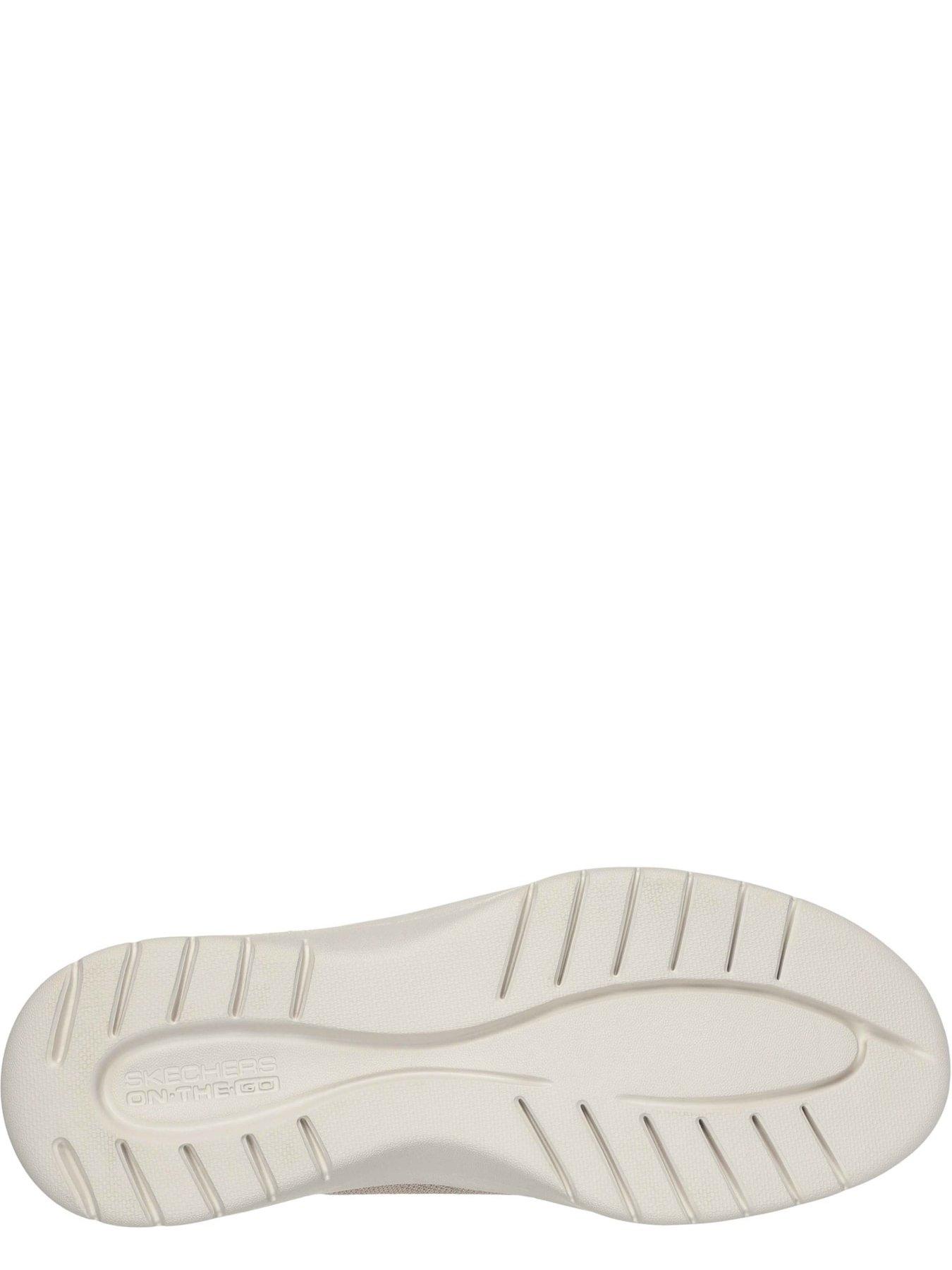  image of skechers-on-the-go-flexclover-beige