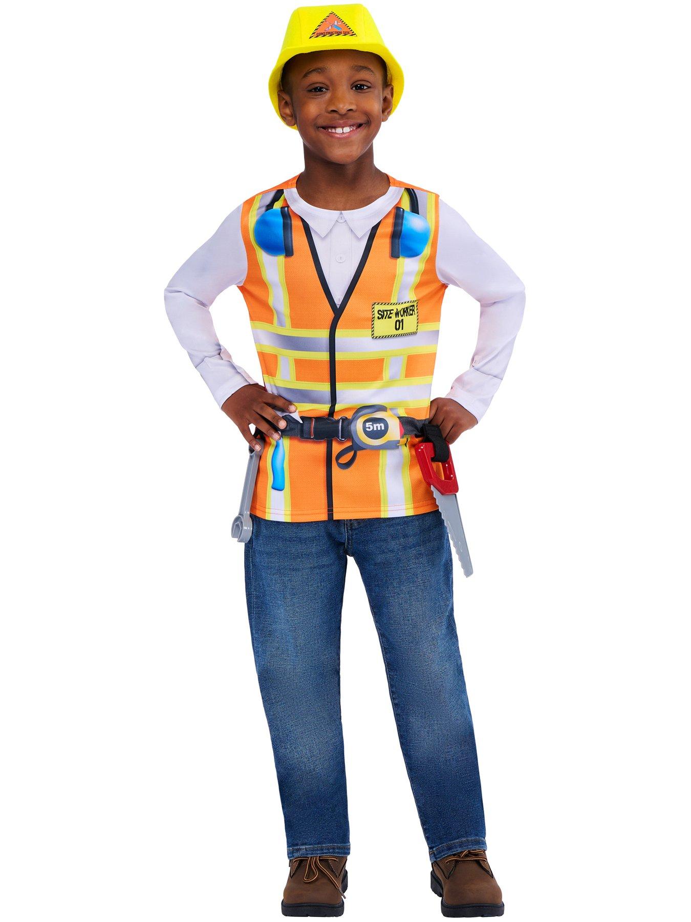  image of construction-worker-child-costume