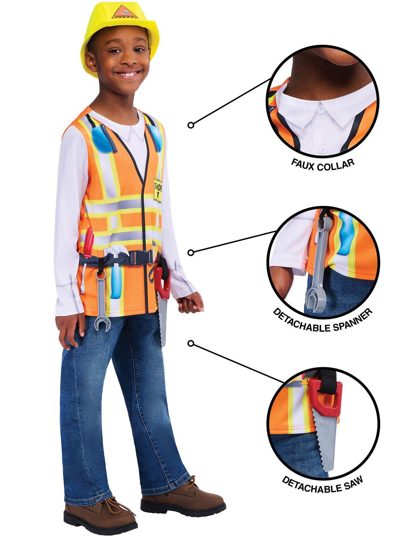  image of construction-worker-child-costume