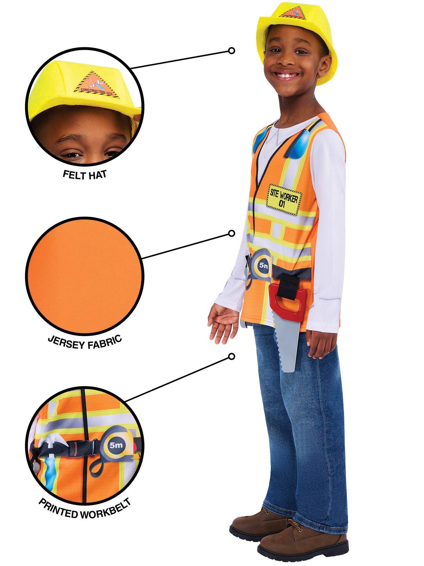  image of construction-worker-child-costume