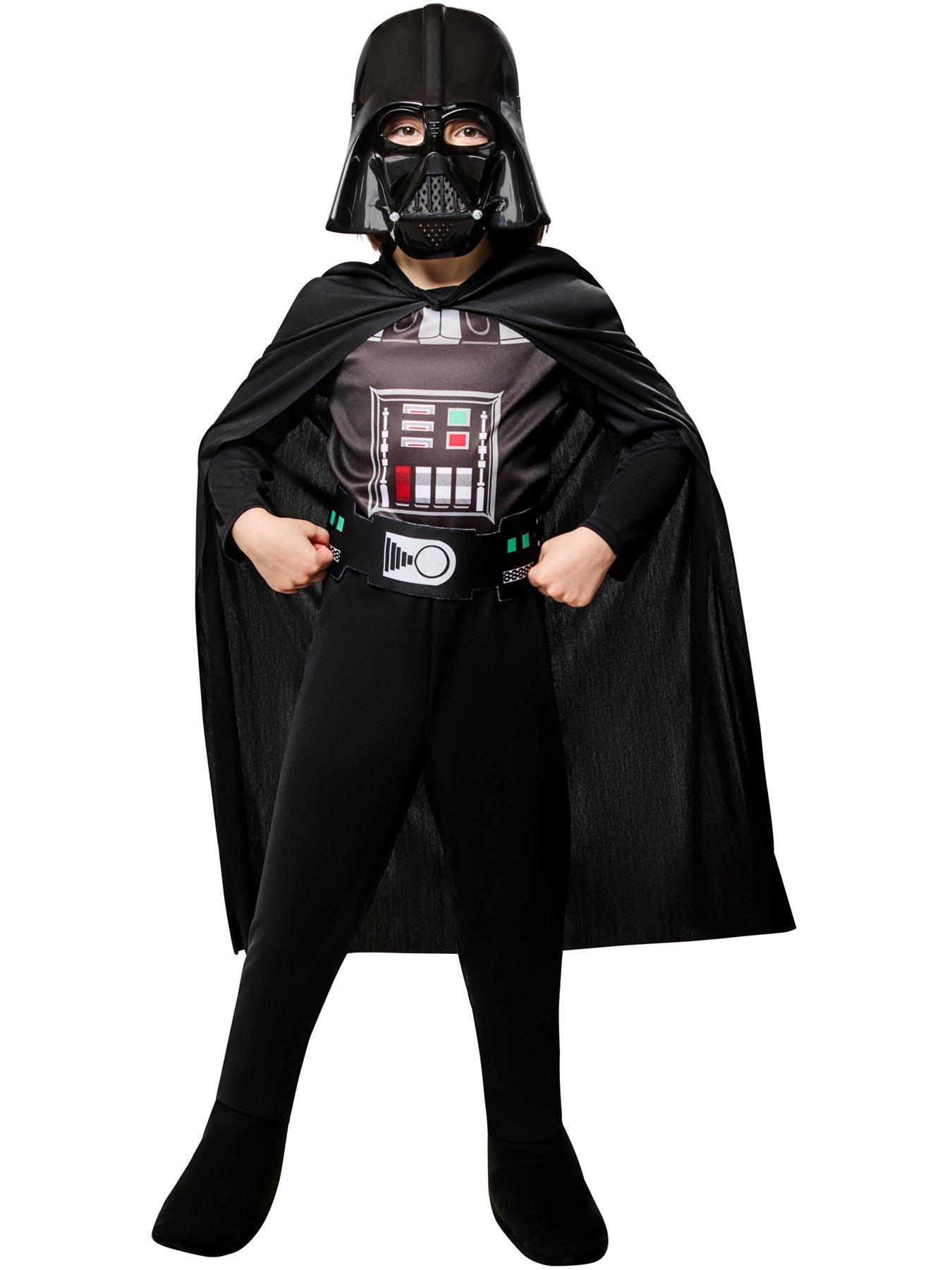 Star Wars Darth Vader Child Costume