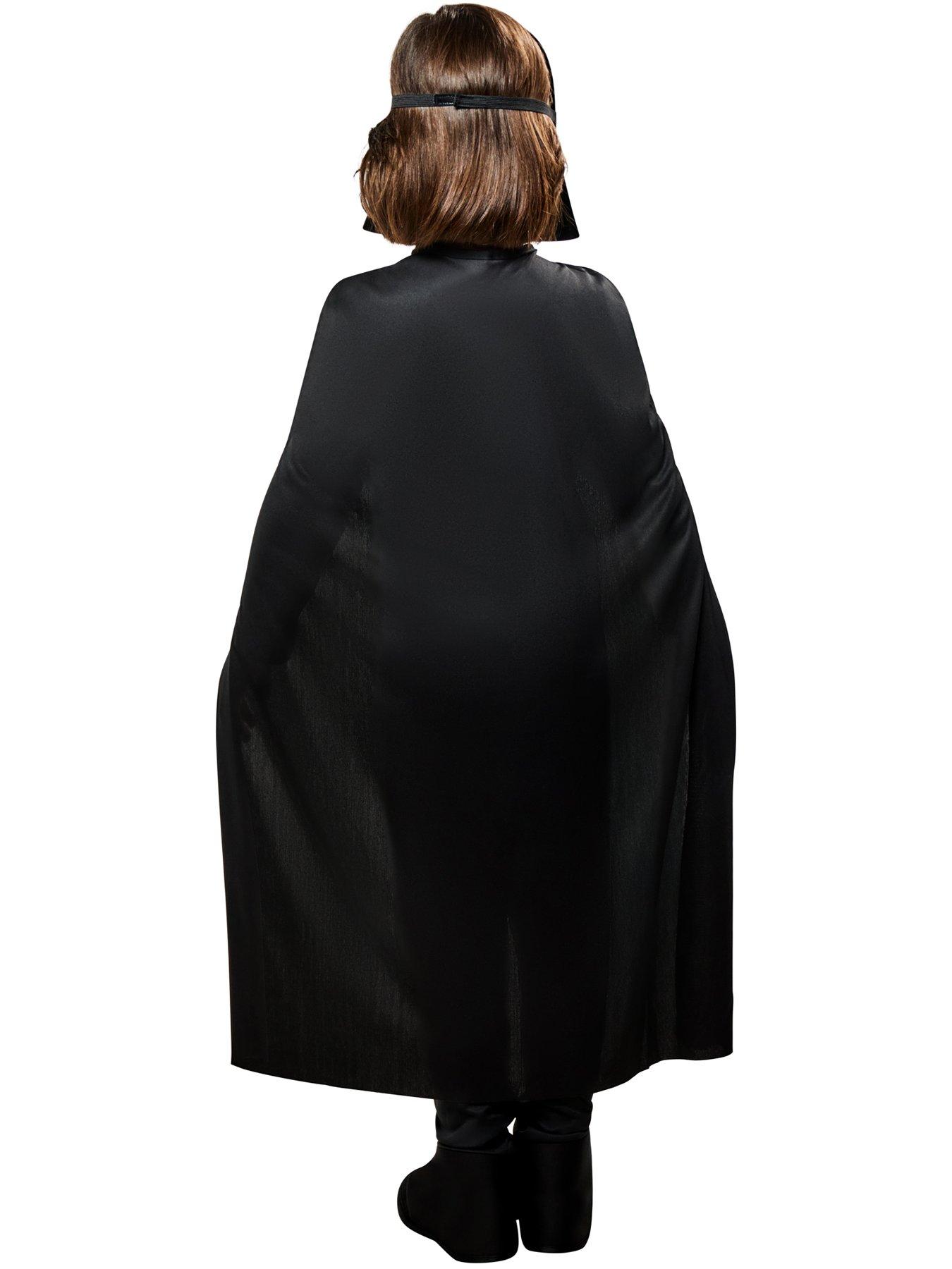 stillFront image of star-wars-darth-vader-child-costume