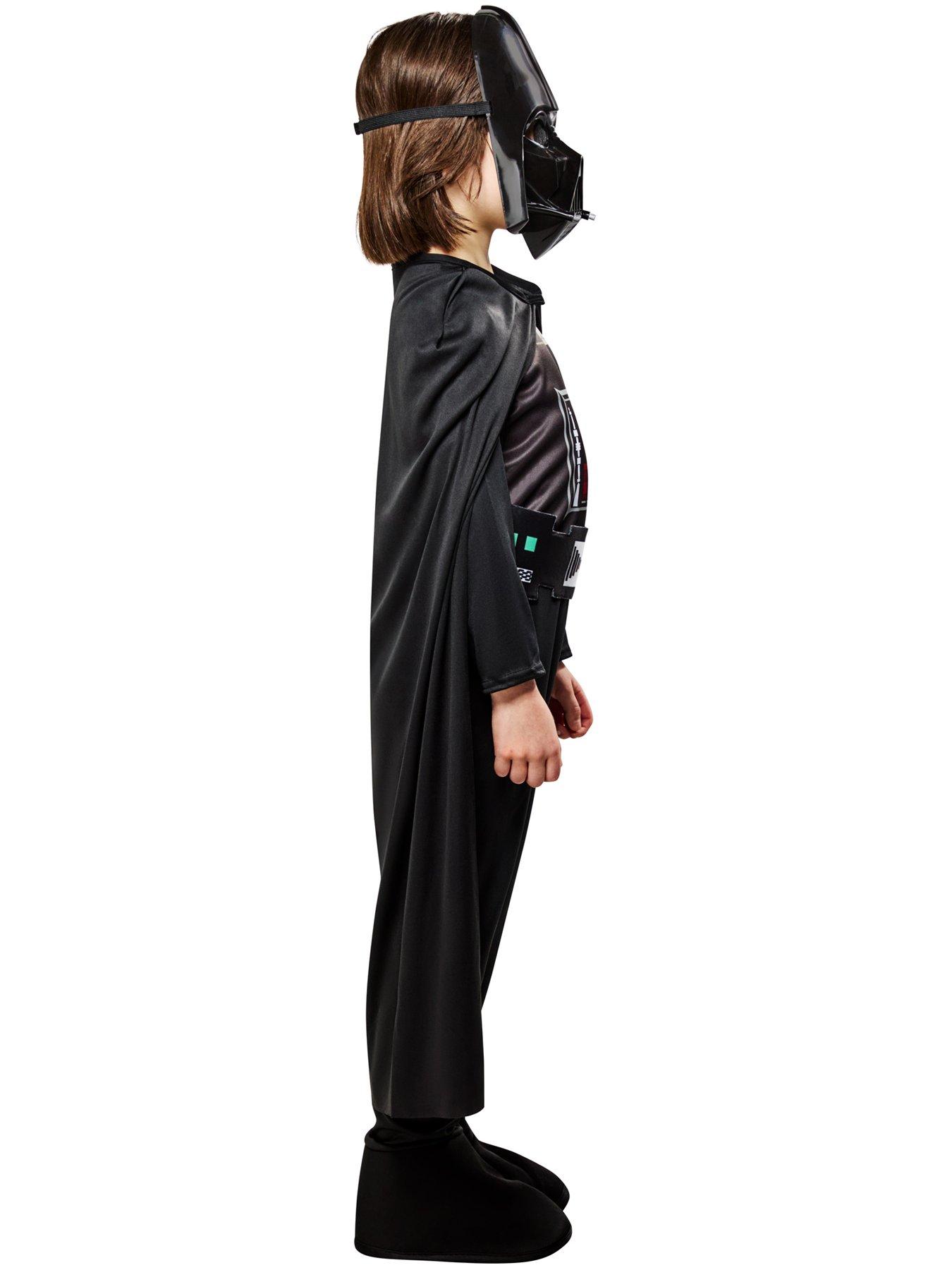  image of star-wars-darth-vader-child-costume