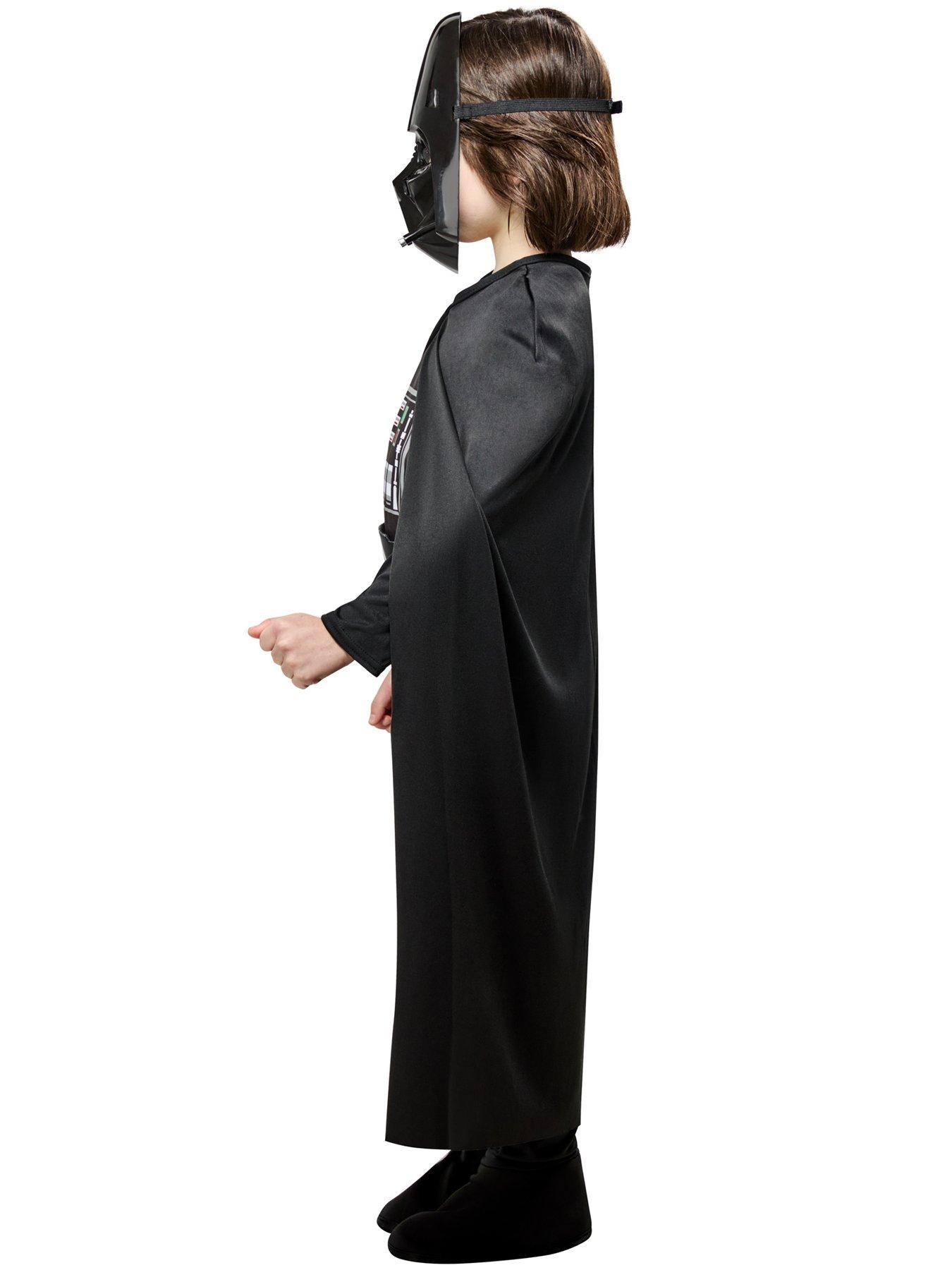  image of star-wars-darth-vader-child-costume