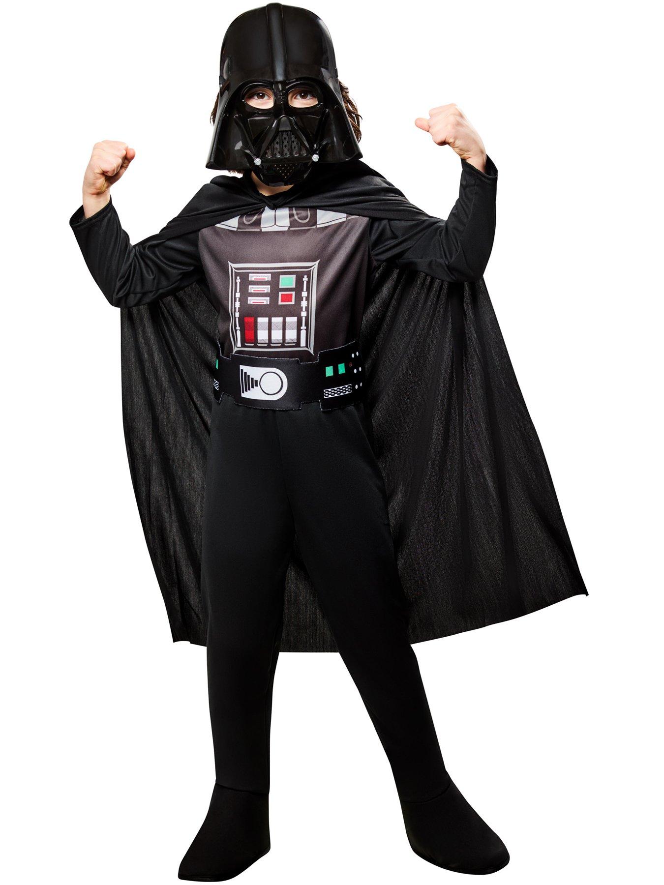  image of star-wars-darth-vader-child-costume