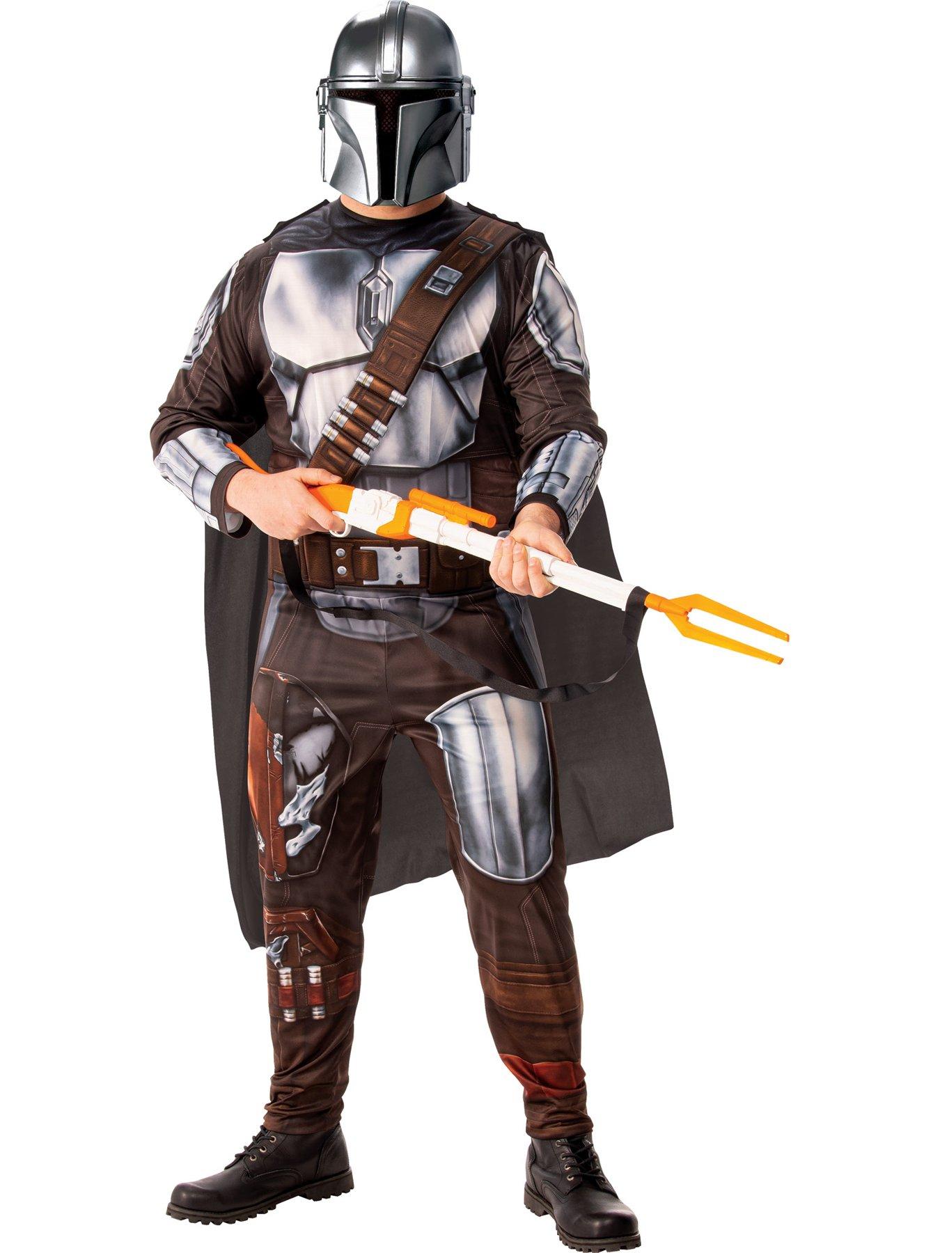 Star Wars Mandalorian Adult Costume