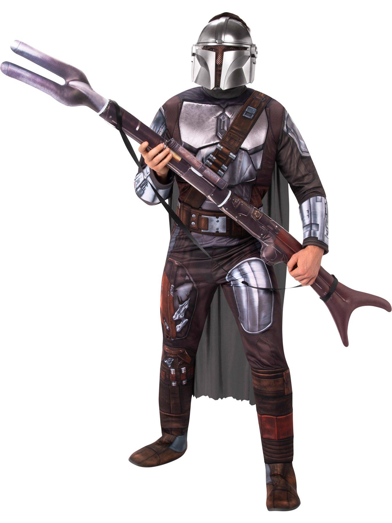 Star Wars Mandalorian Blaster
