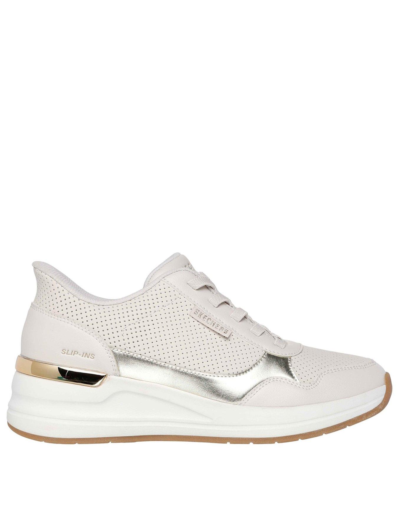  image of skechers-billion-2-top-tier-beige