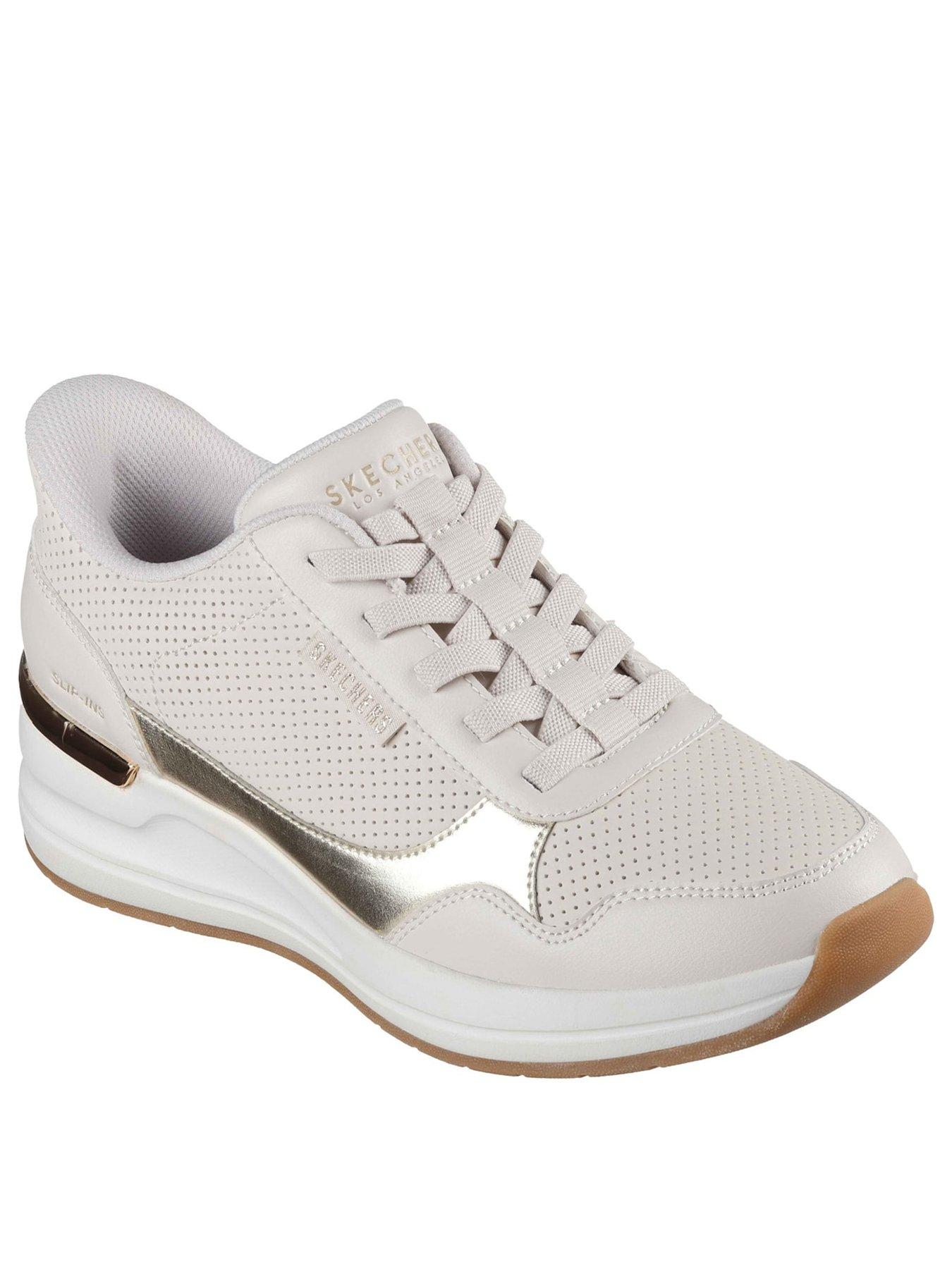  image of skechers-billion-2-top-tier-beige