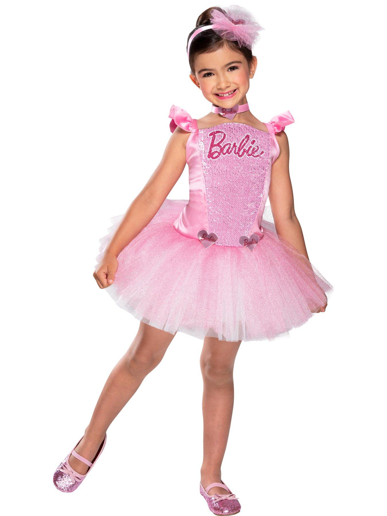 barbie-ballerina-dress