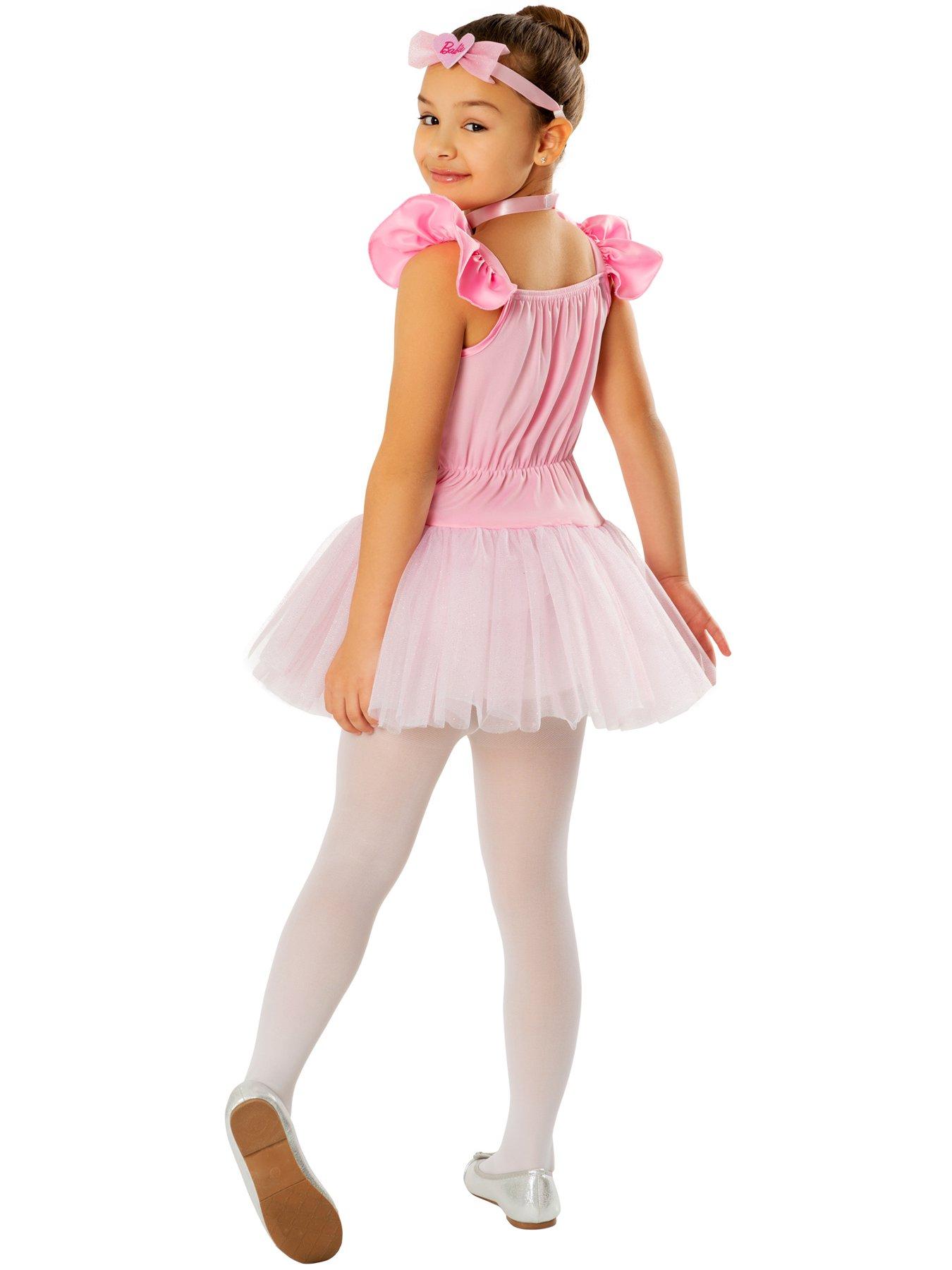  image of barbie-ballerina-dress