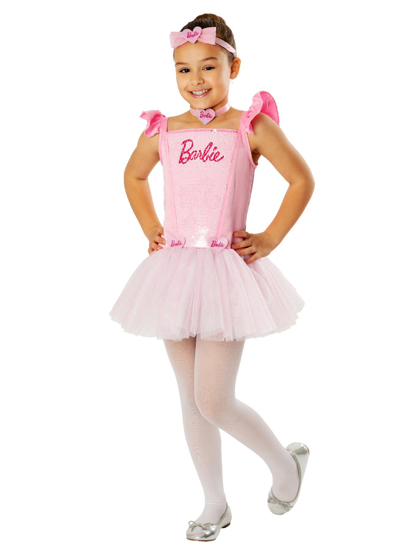  image of barbie-ballerina-dress