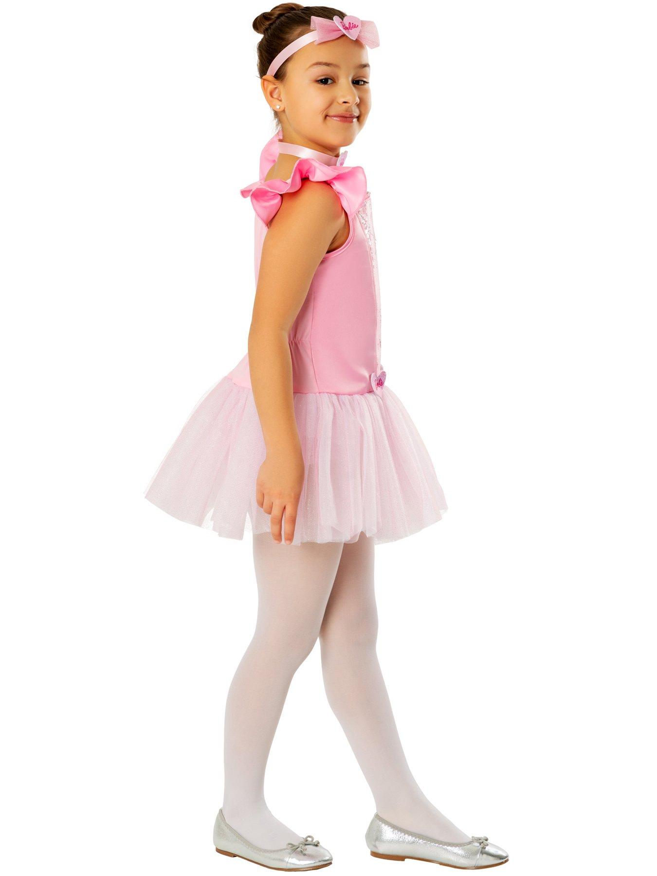 image of barbie-ballerina-dress