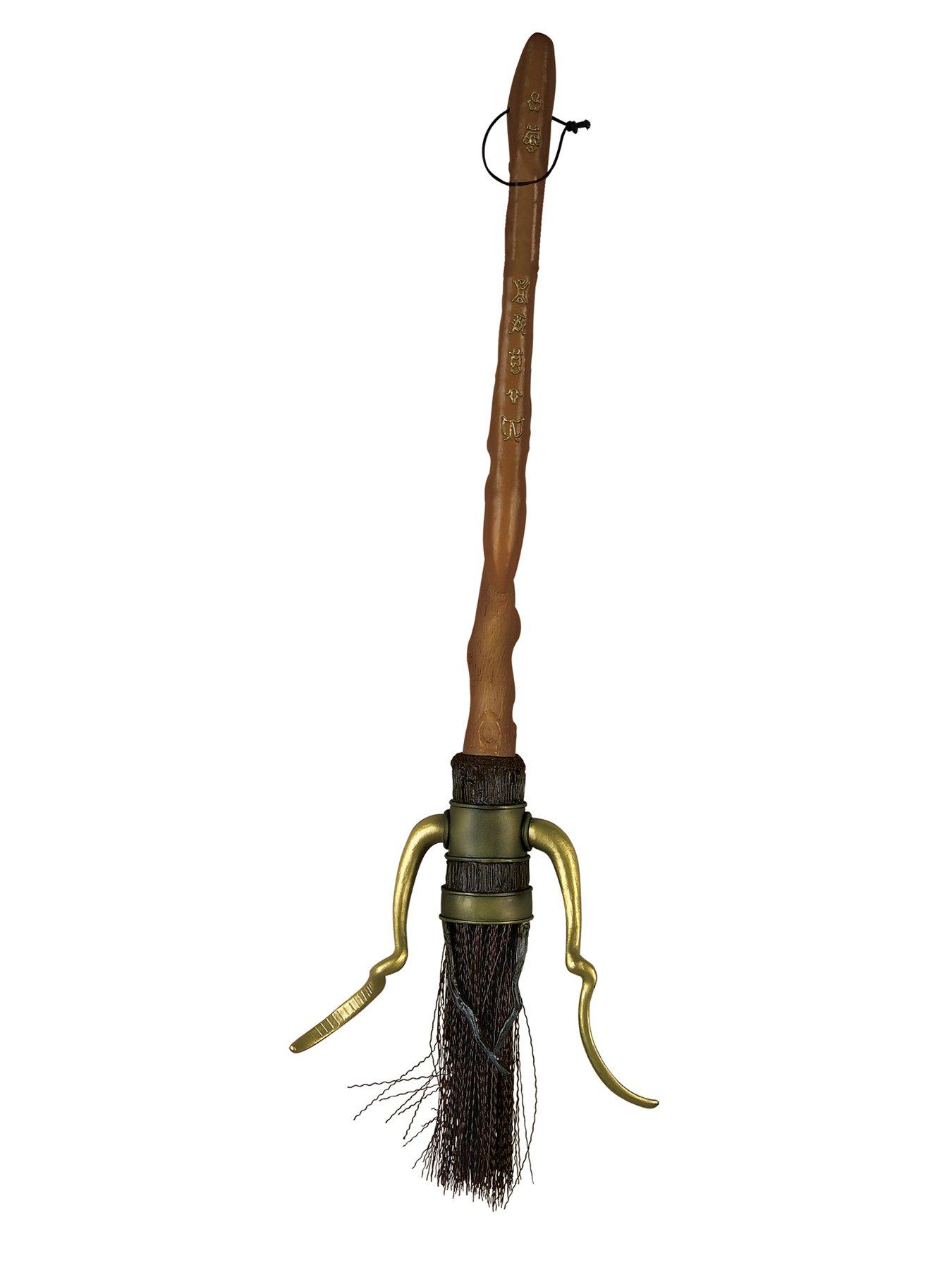 Image 1 of 5 of Harry Potter Broom