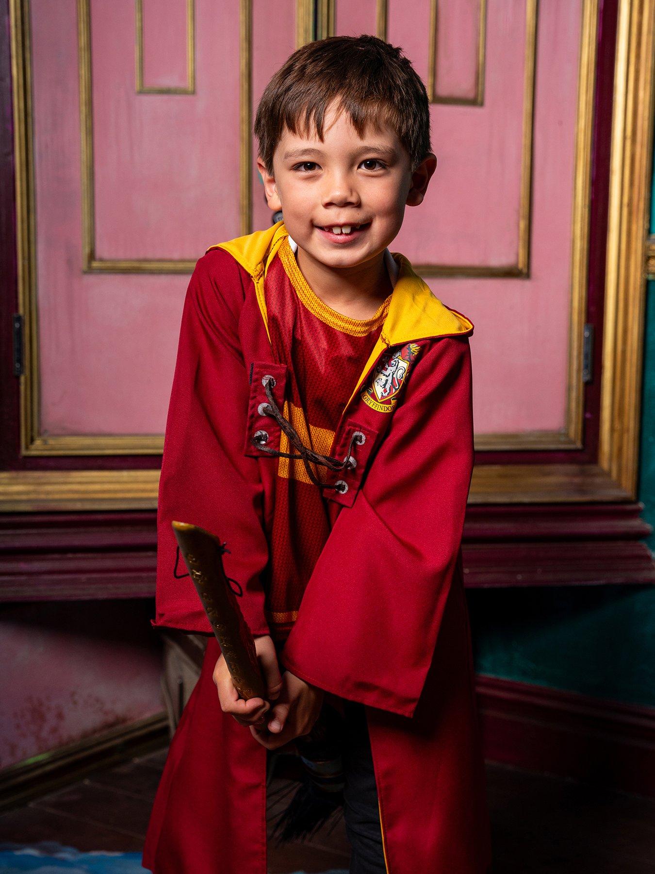 Image 4 of 5 of Harry Potter Broom