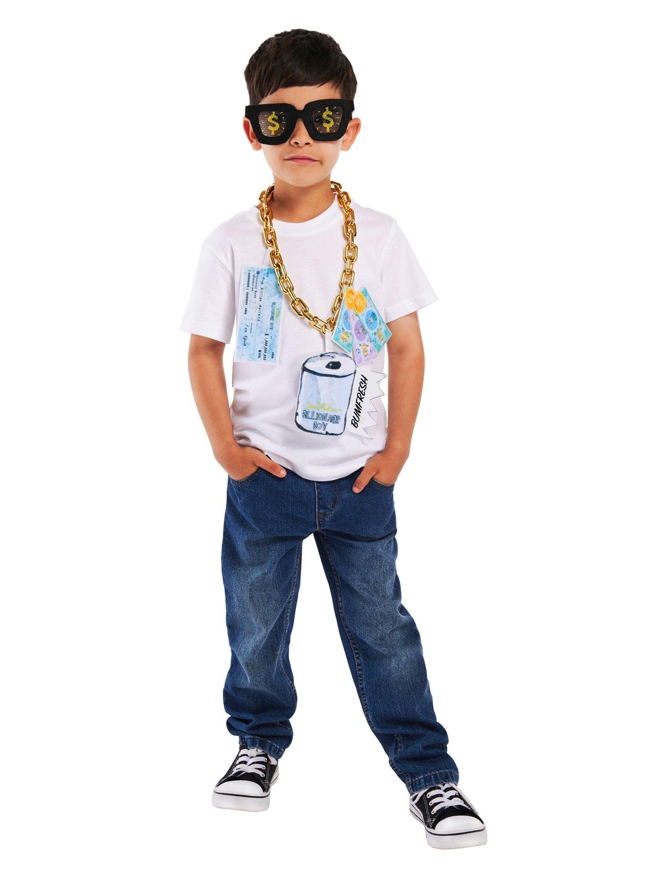 front image of billionaire-boy-accessory-set