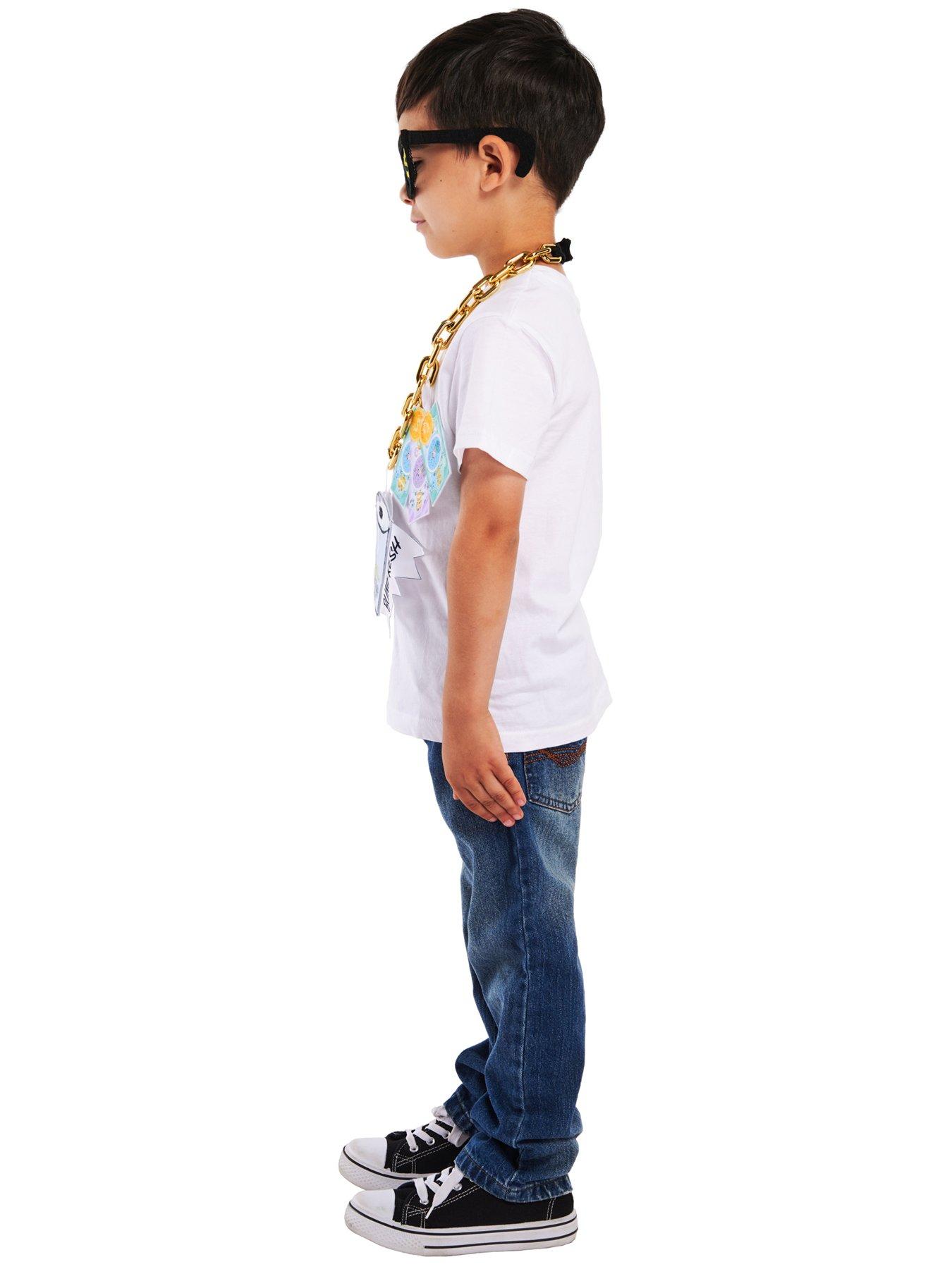 outfit image of billionaire-boy-accessory-set