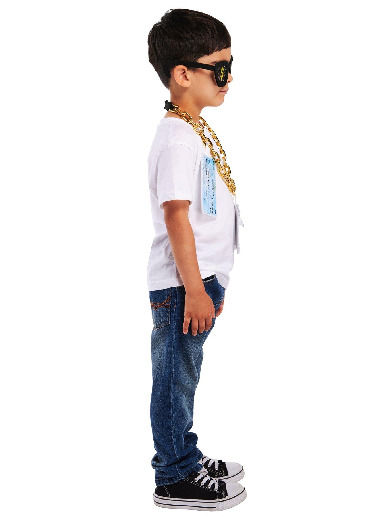  image of billionaire-boy-accessory-set