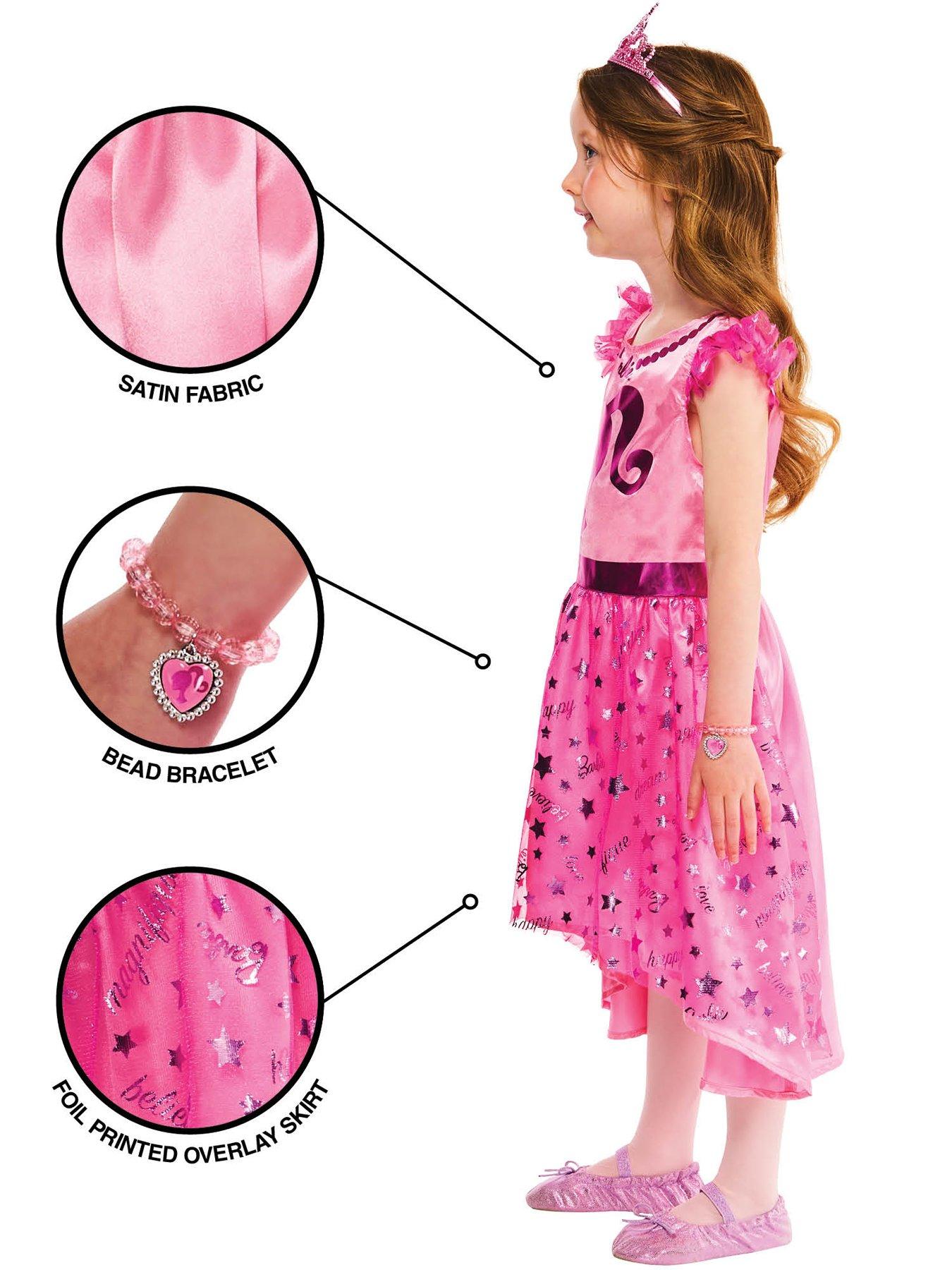 Image 5 of 7 of Barbie Dress Up Gift Set
