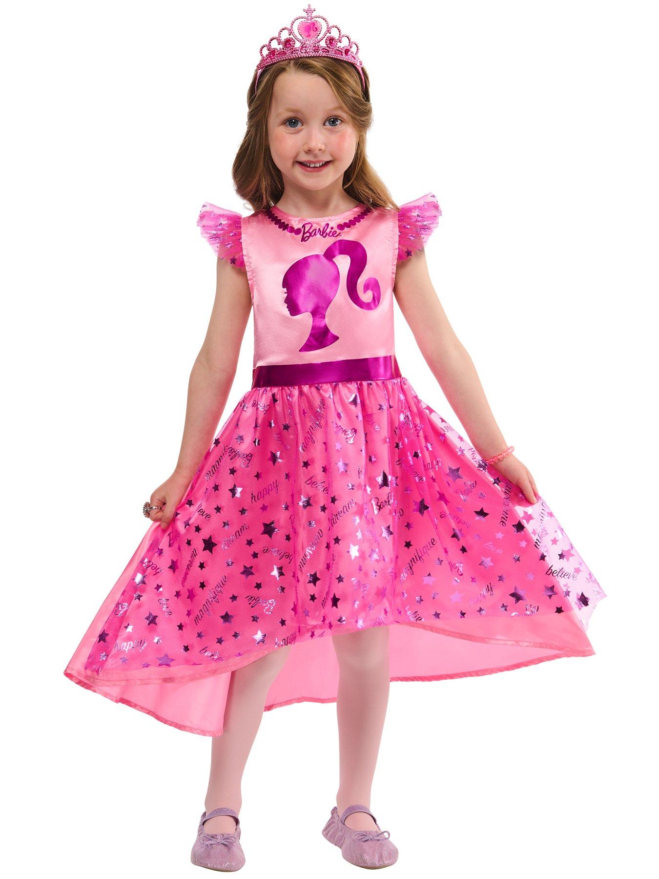 Image 6 of 7 of Barbie Dress Up Gift Set