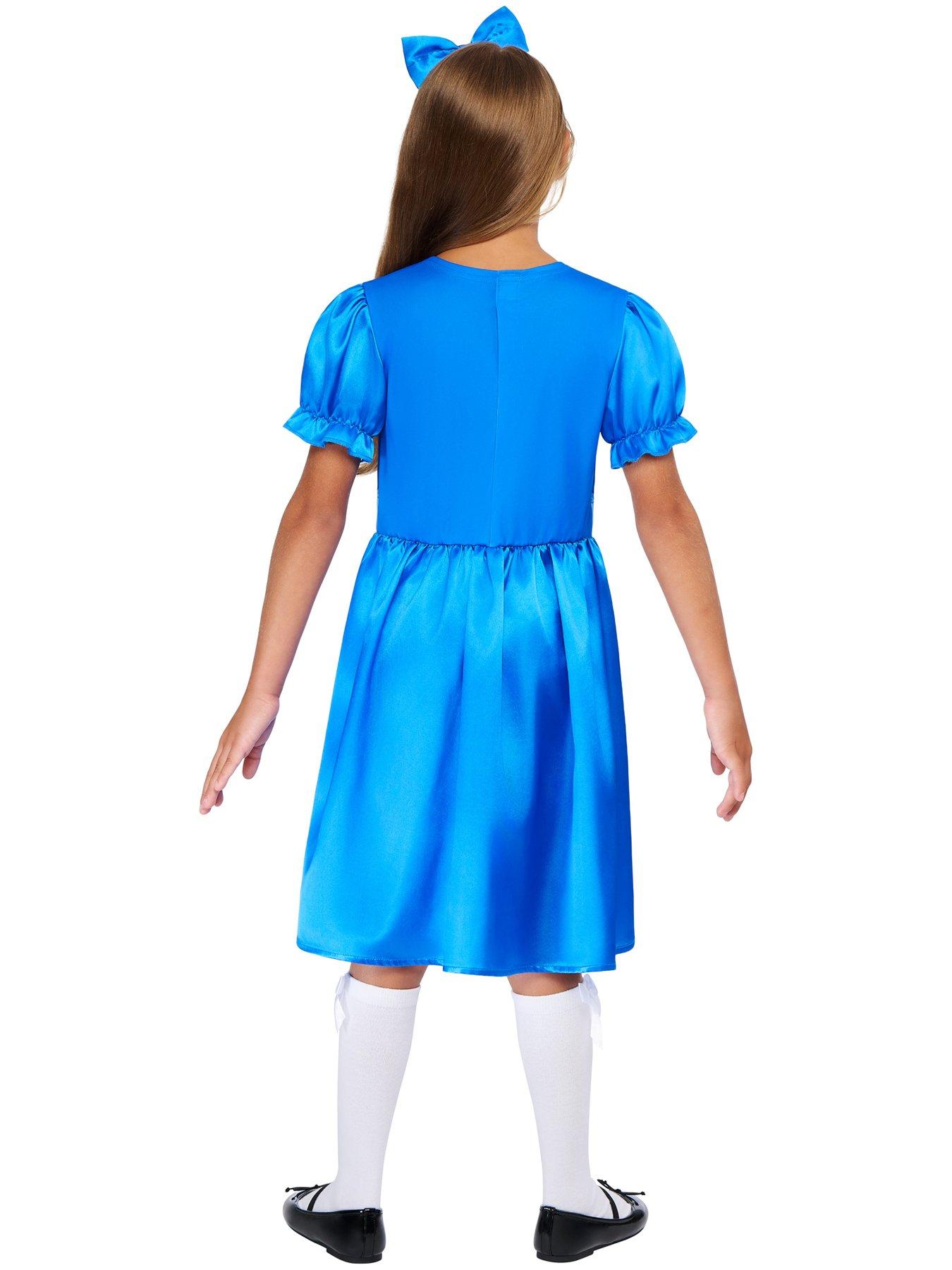 stillFront image of matilda-child-costume