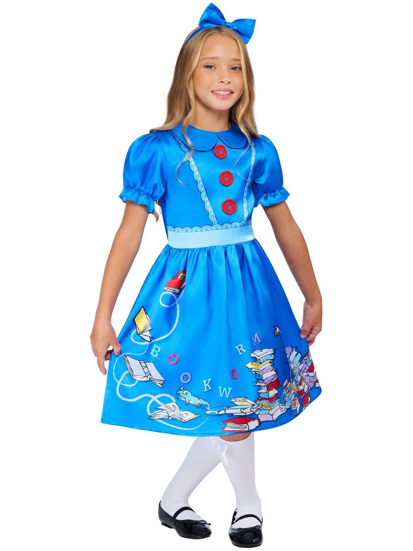  image of matilda-child-costume