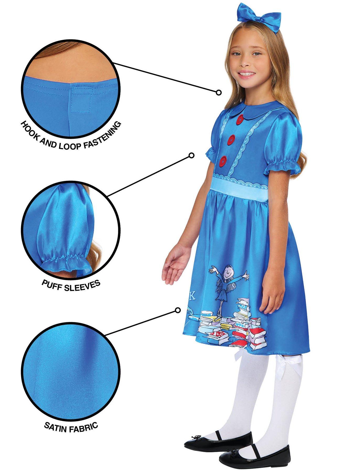  image of matilda-child-costume