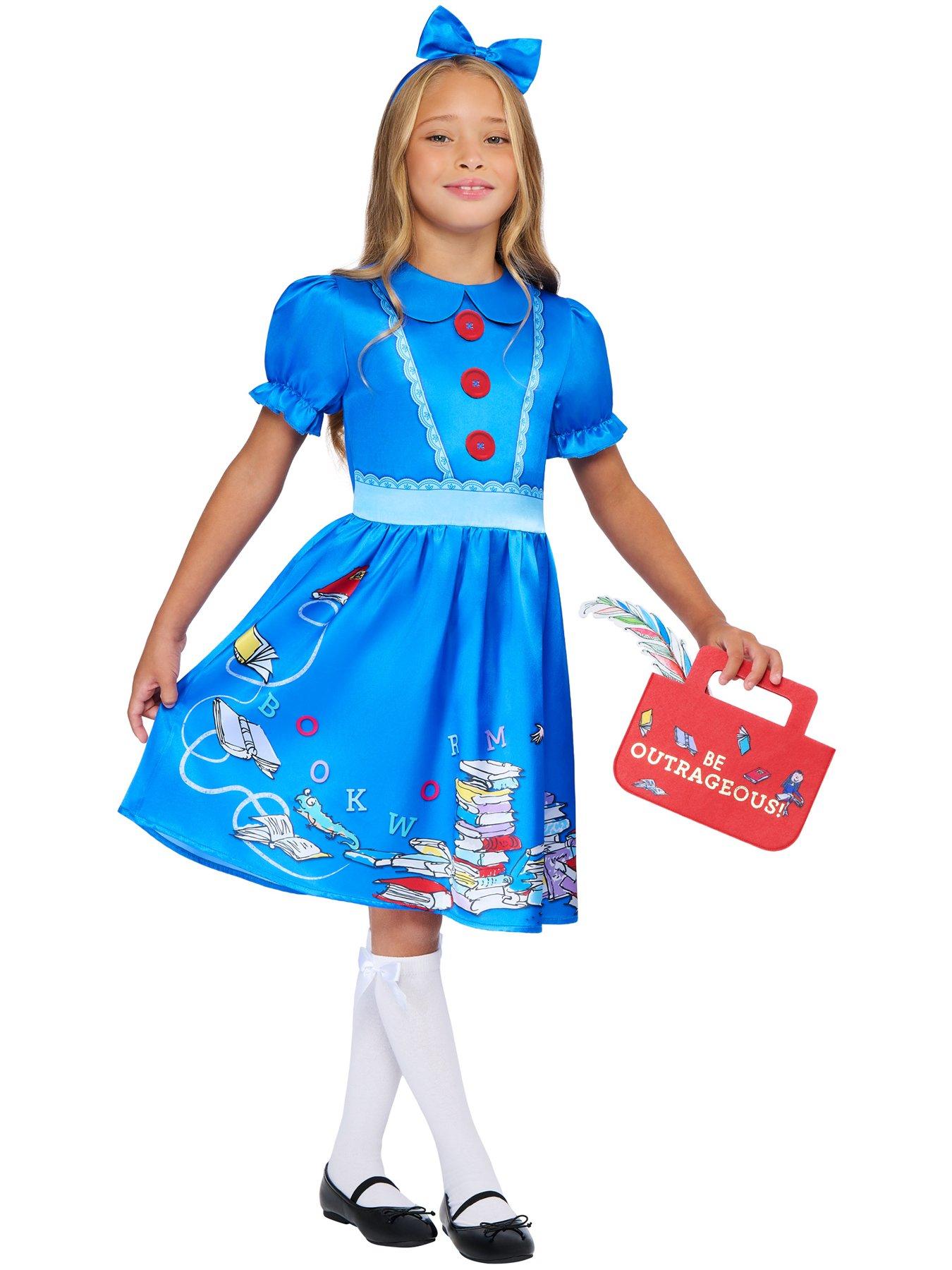  image of matilda-child-costume