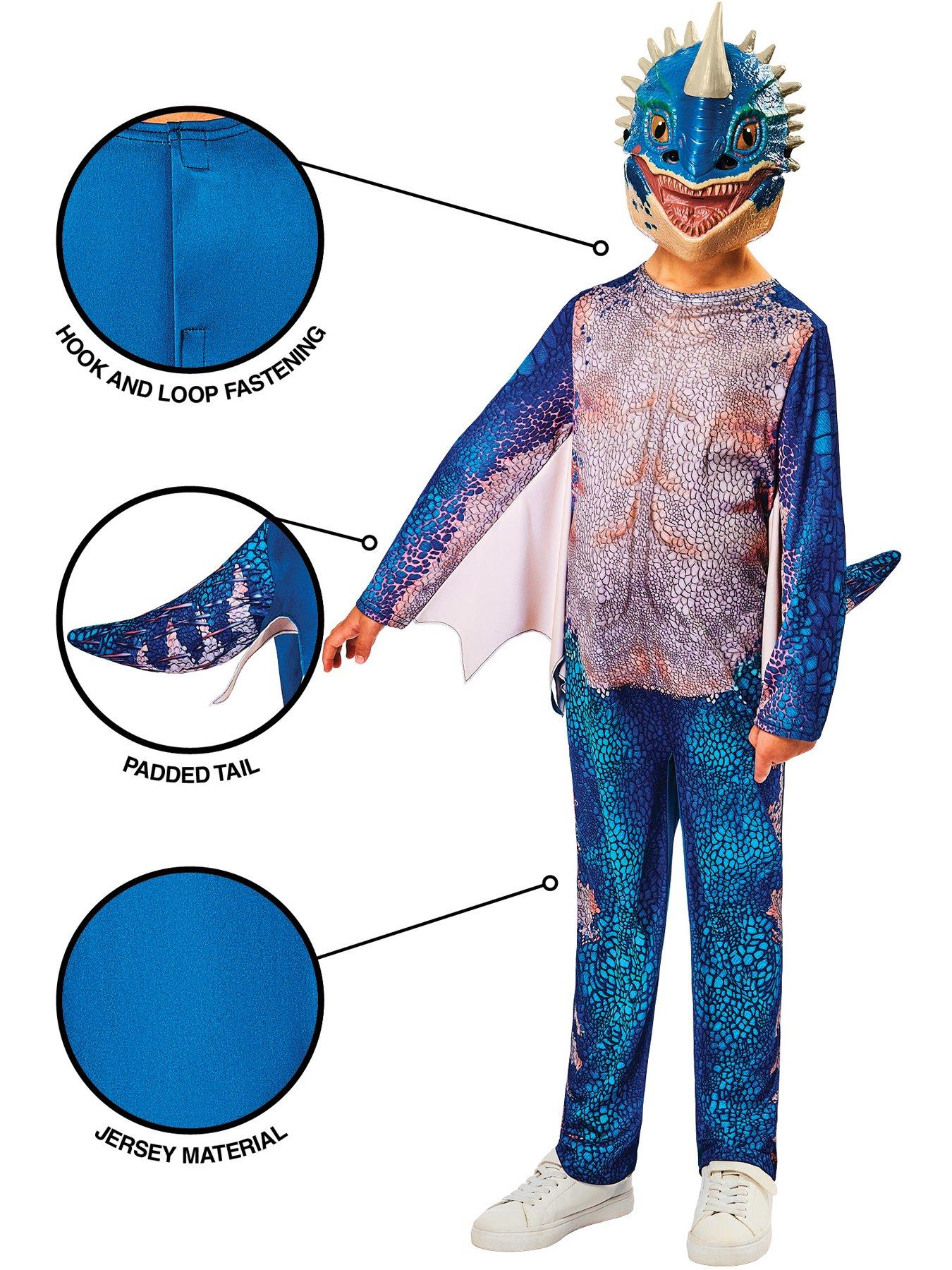  image of how-to-train-your-dragon-nadder-child-costume