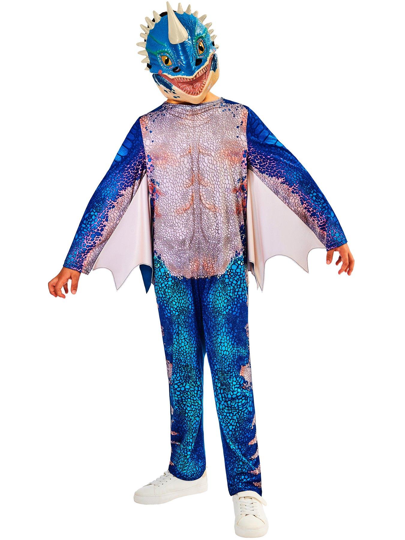  image of how-to-train-your-dragon-nadder-child-costume