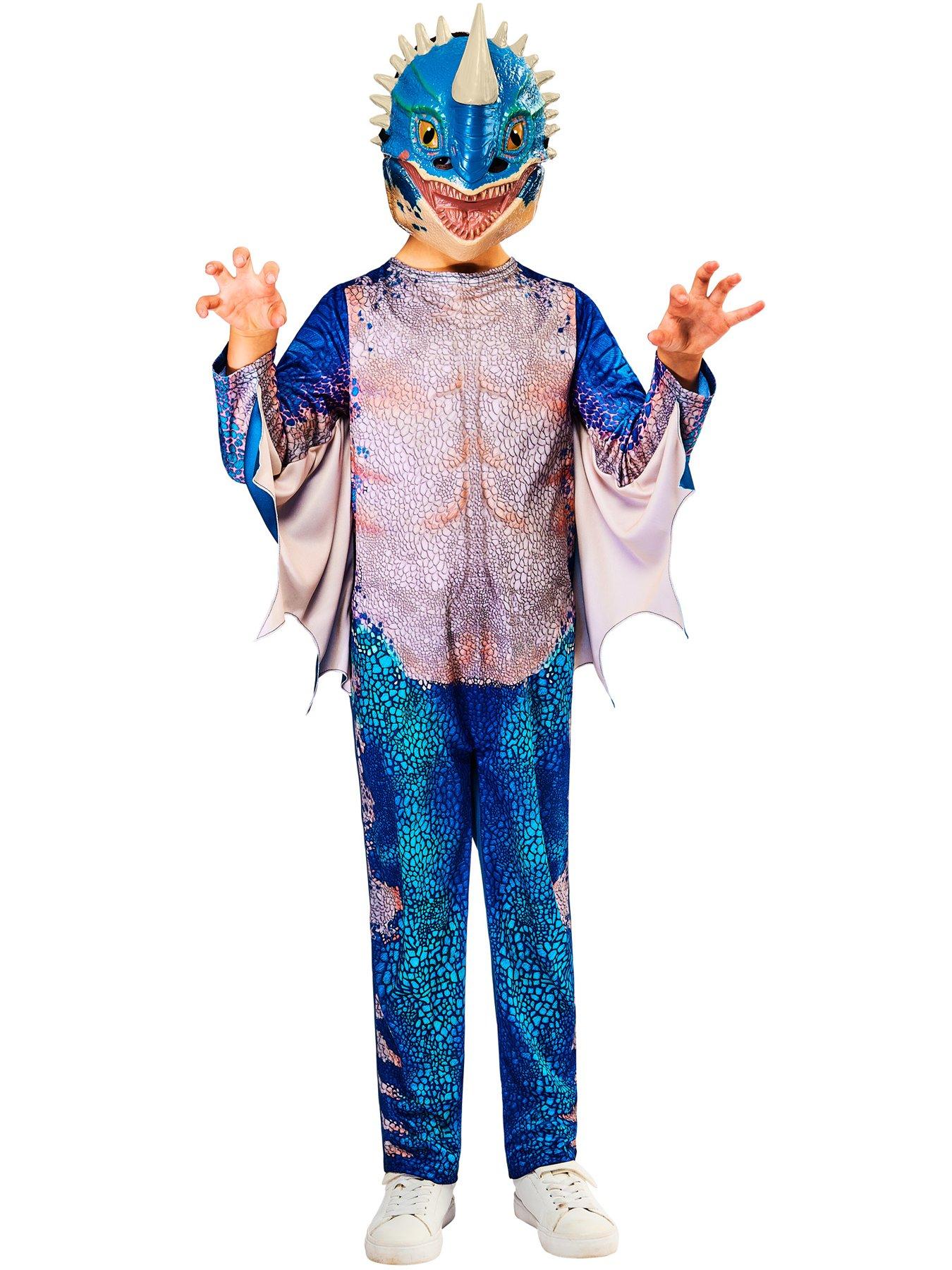  image of how-to-train-your-dragon-nadder-child-costume