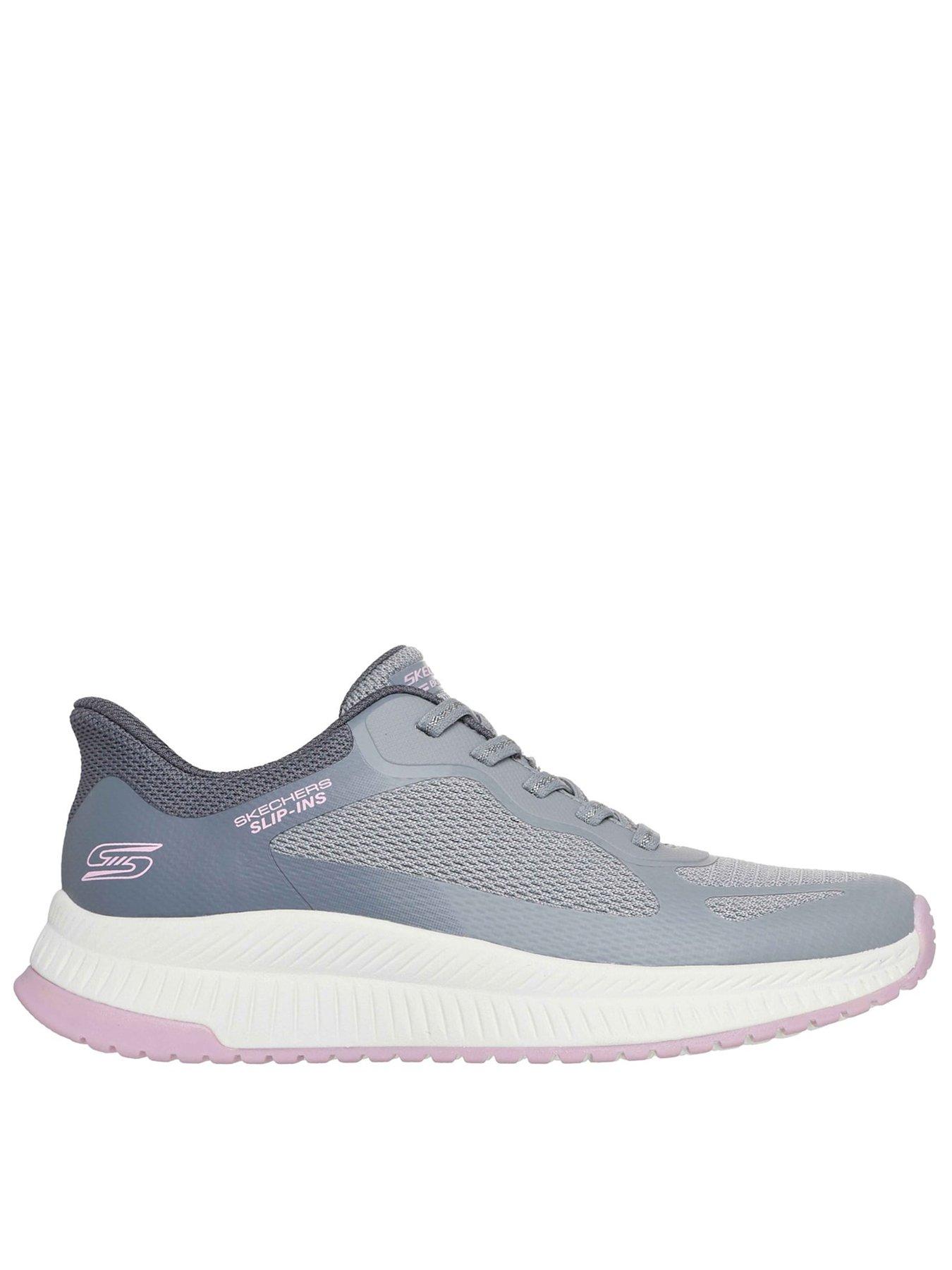  image of skechers-bobs-squad-4-staple-look