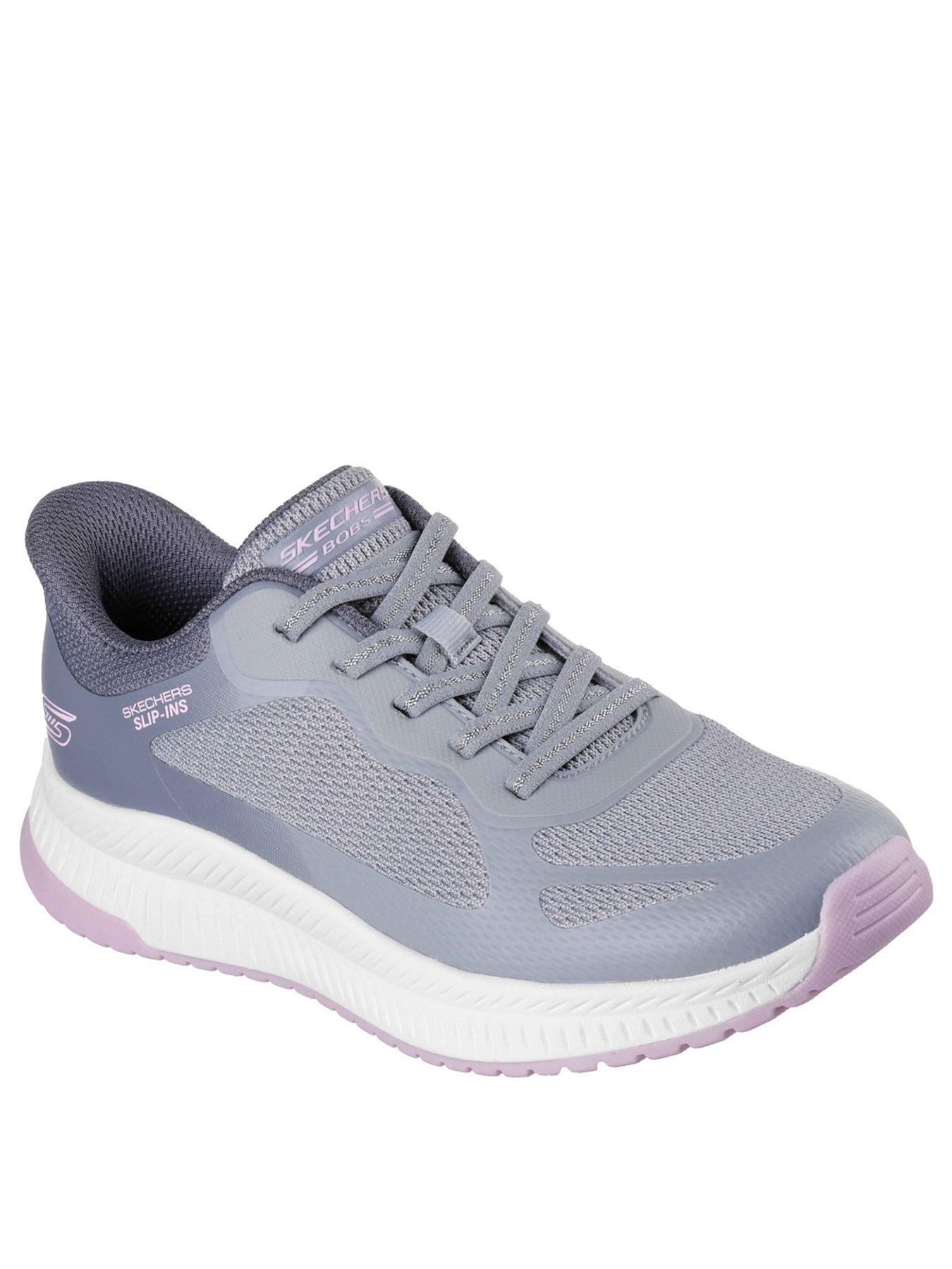  image of skechers-bobs-squad-4-staple-look