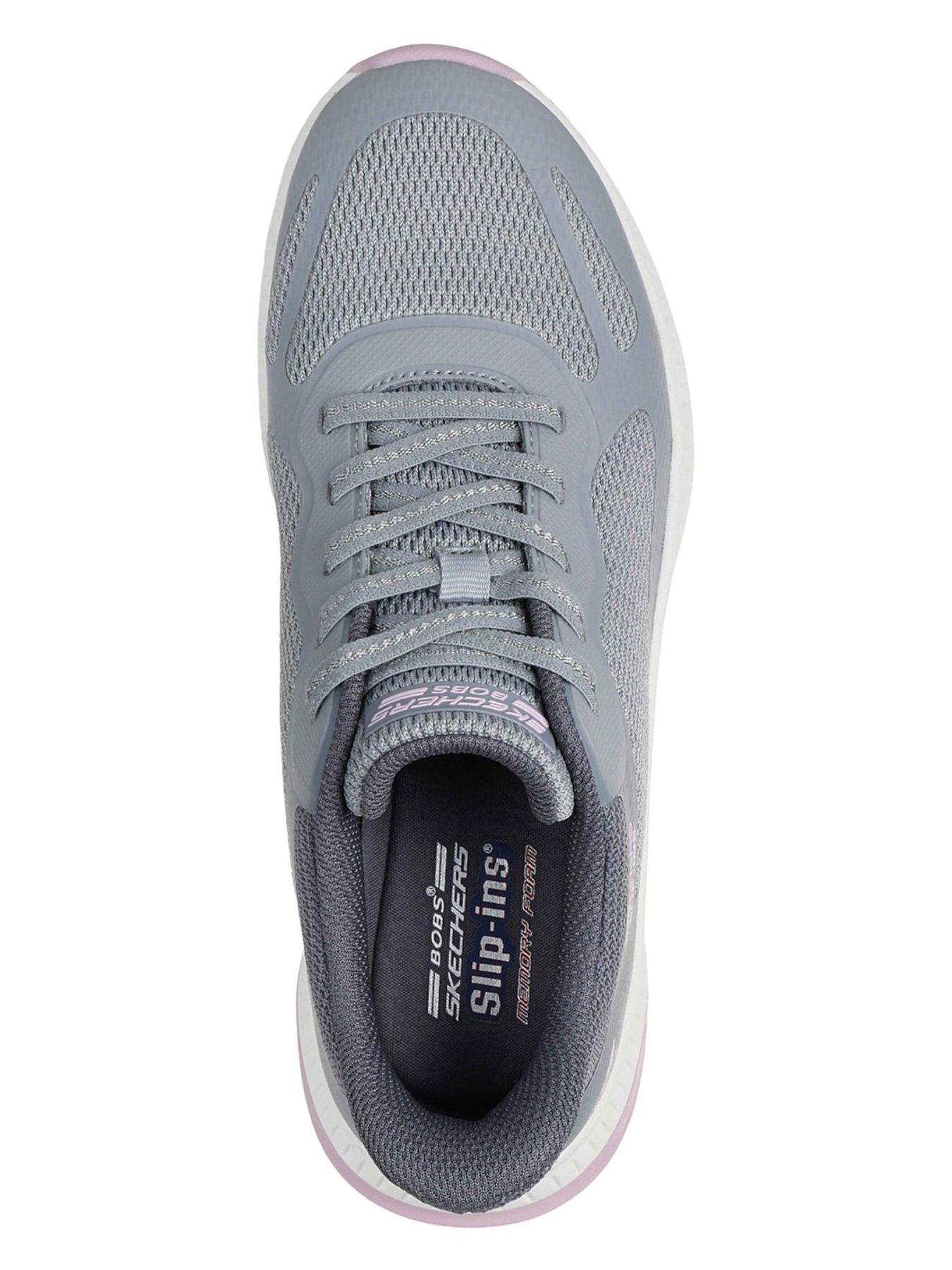  image of skechers-bobs-squad-4-staple-look