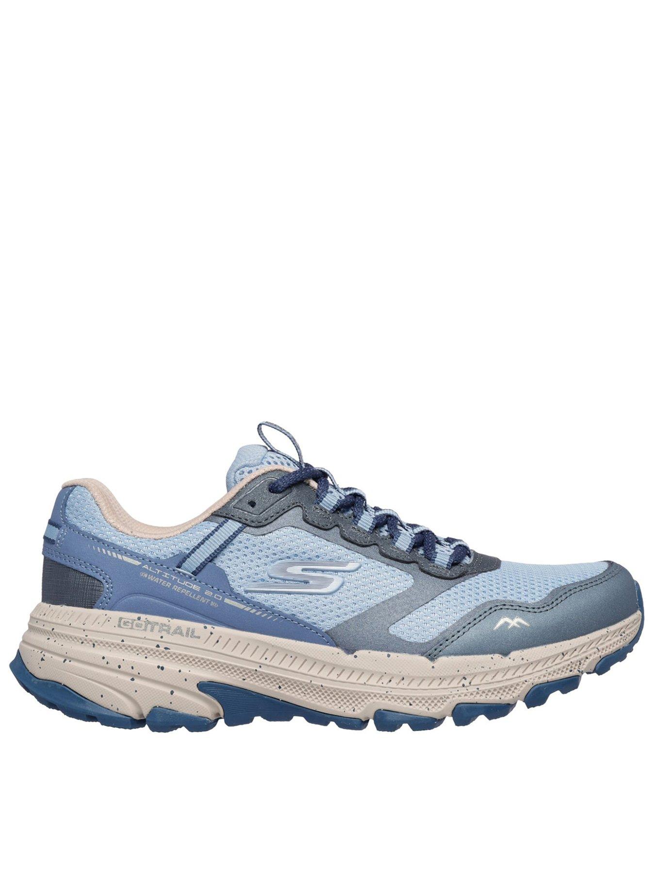 Image 1 of 5 of Skechers Go Run Trail Altitude 2.0 - Slate