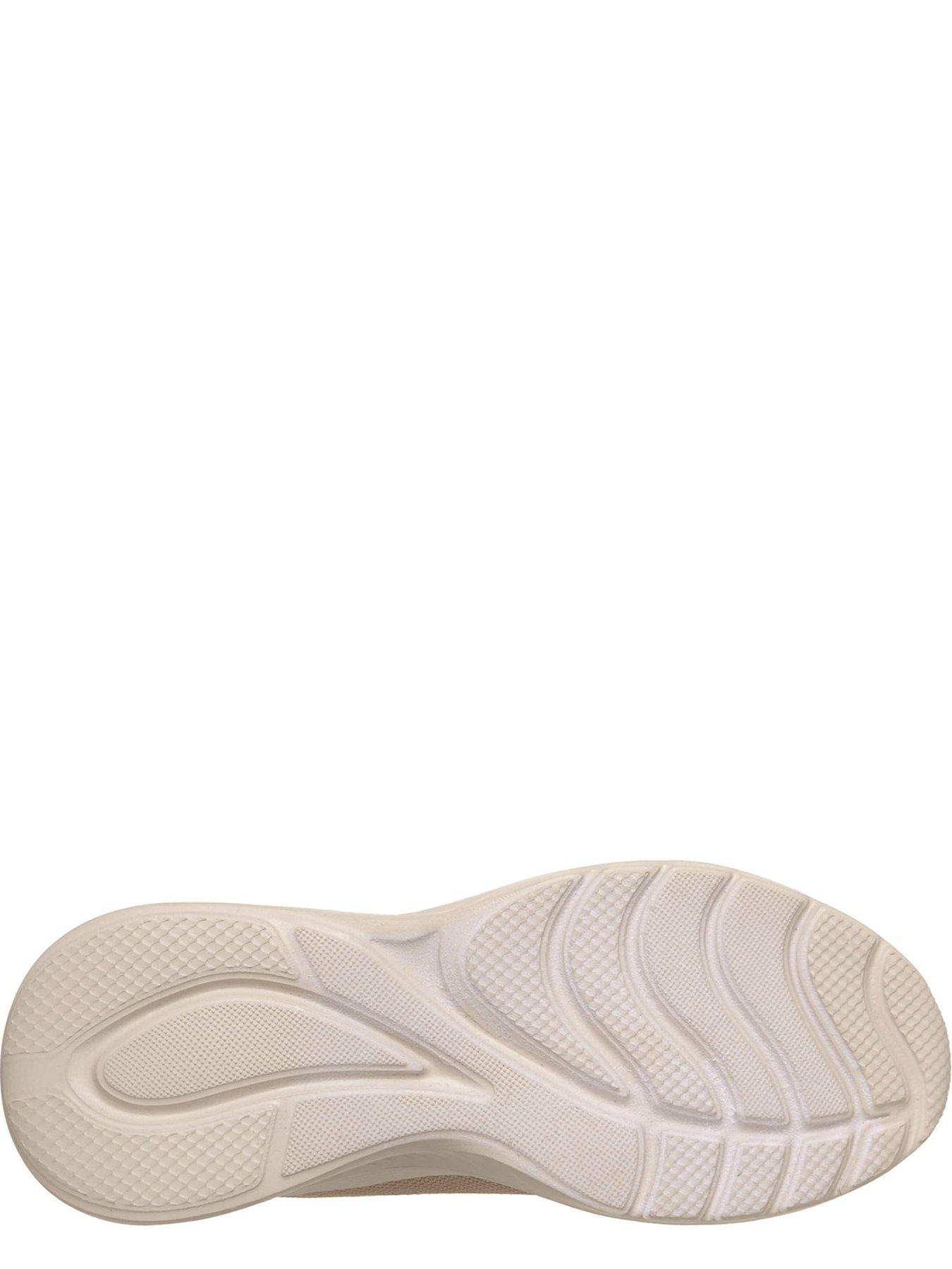  image of skechers-bobs-squad-waves-current-look-beige