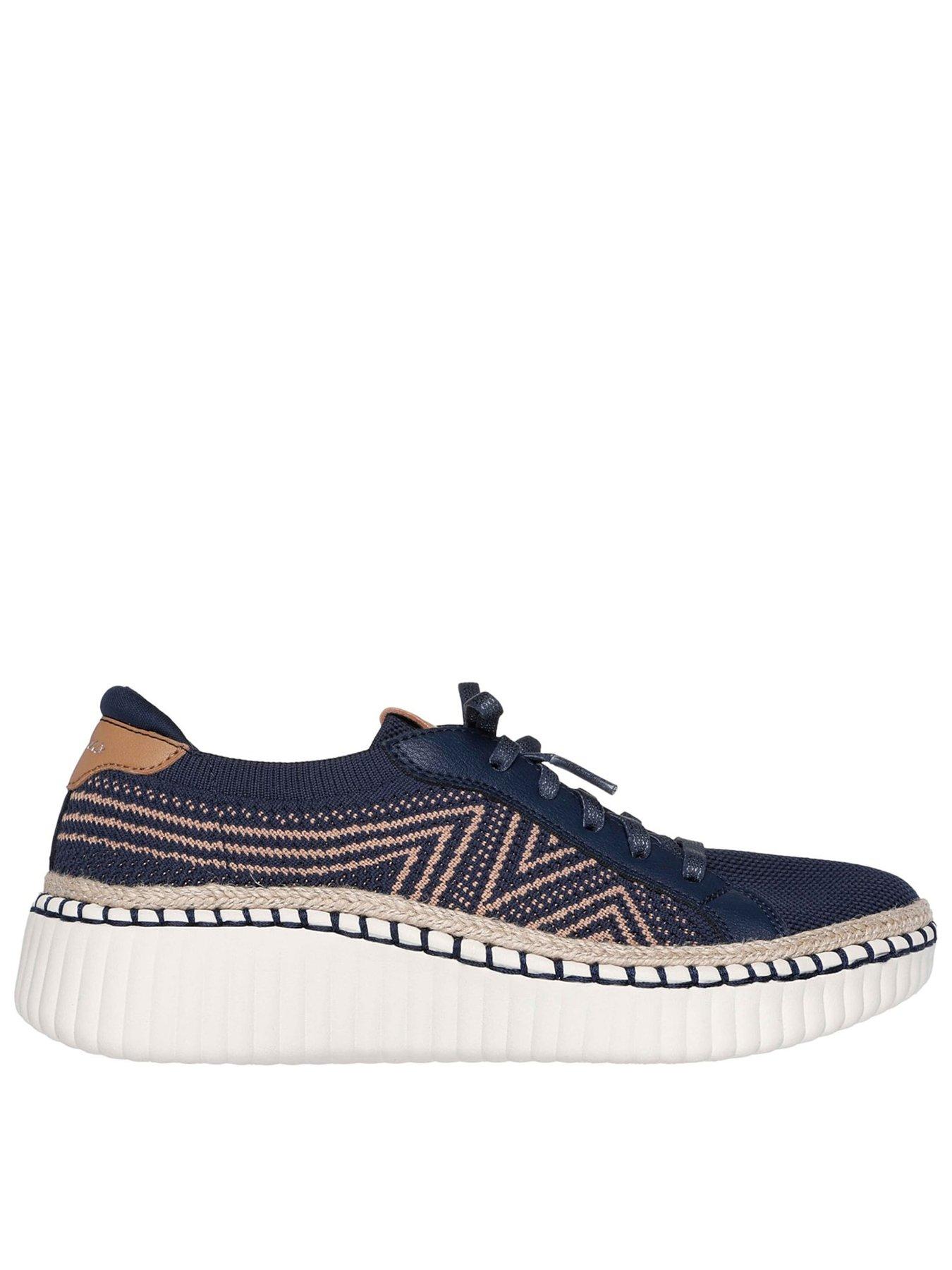 Skechers Wilshire Blvd - Bellevue - Navy