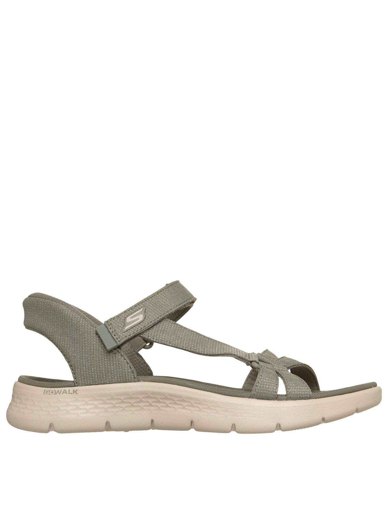 Skechers Go Walk Flex Illuminate