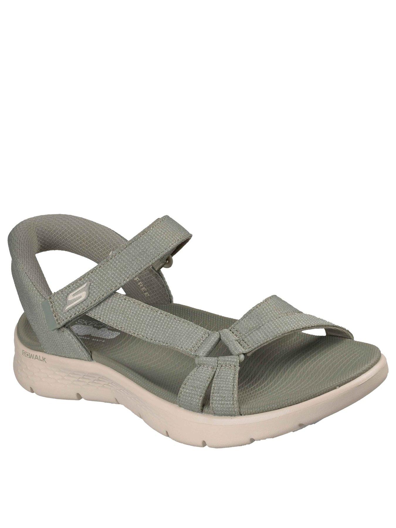 stillFront image of skechers-go-walk-flex-illuminate