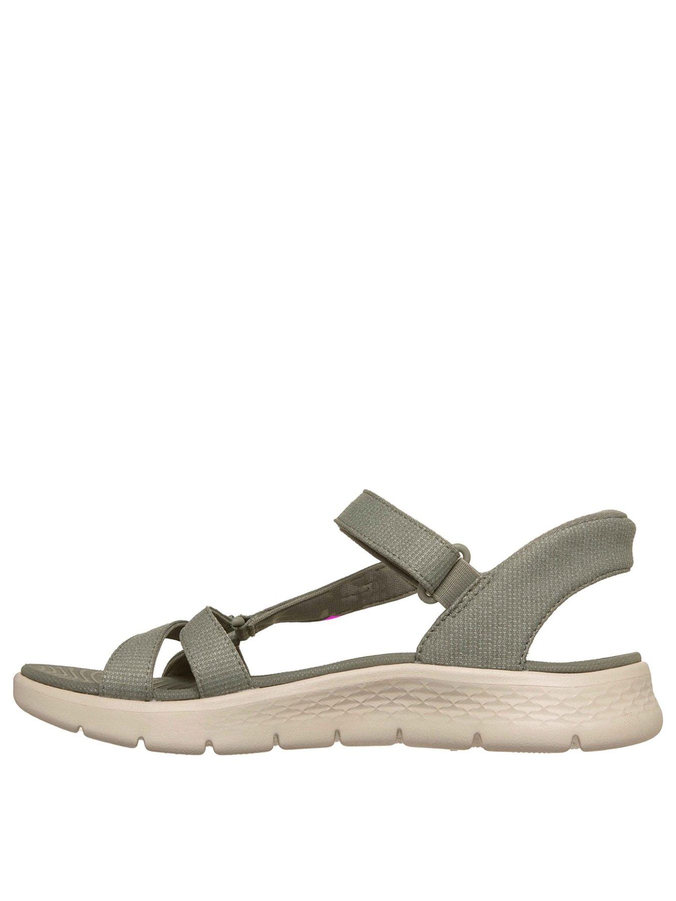  image of skechers-go-walk-flex-illuminate
