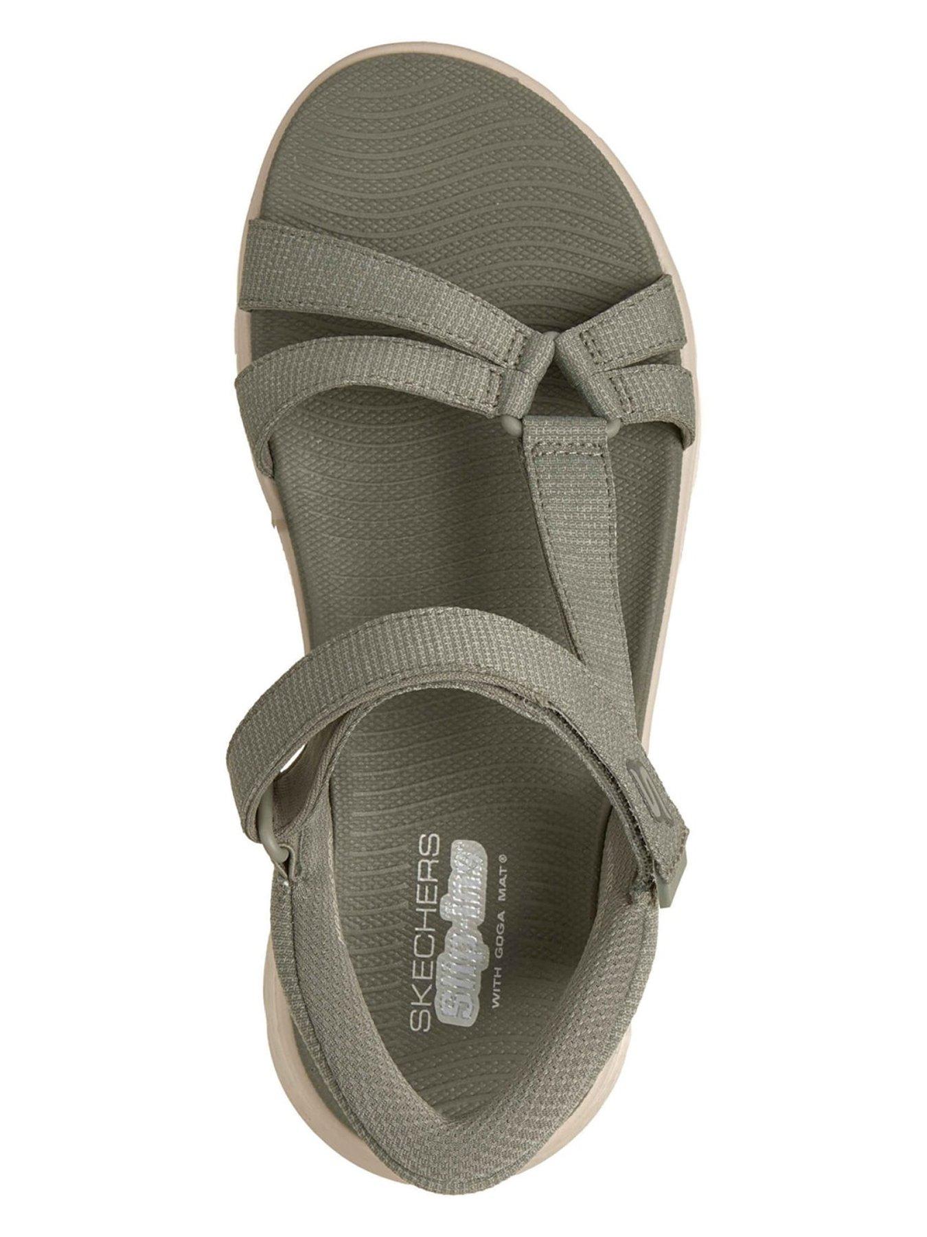  image of skechers-go-walk-flex-illuminate