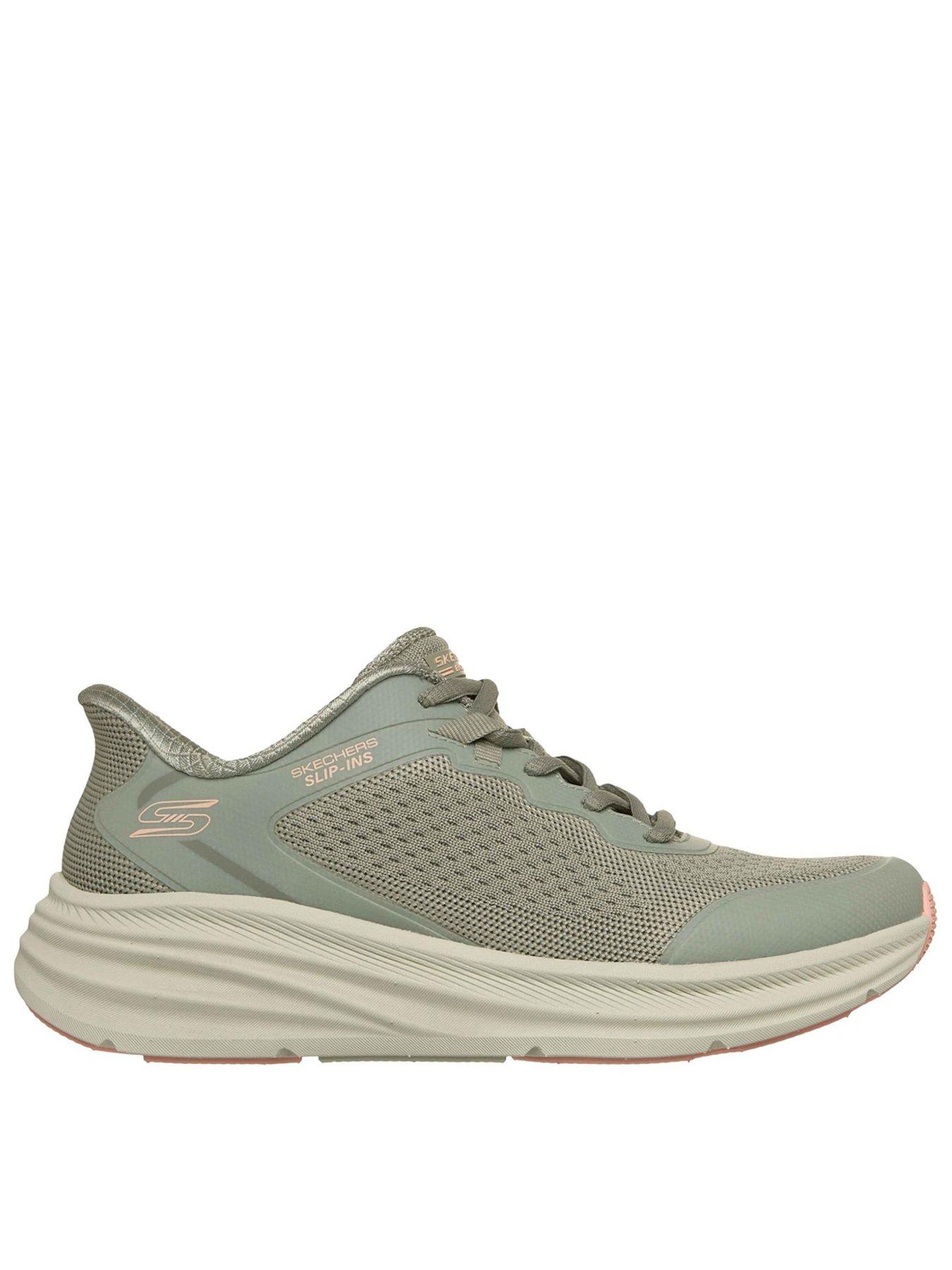 skechers-bobs-sport-skillz-green