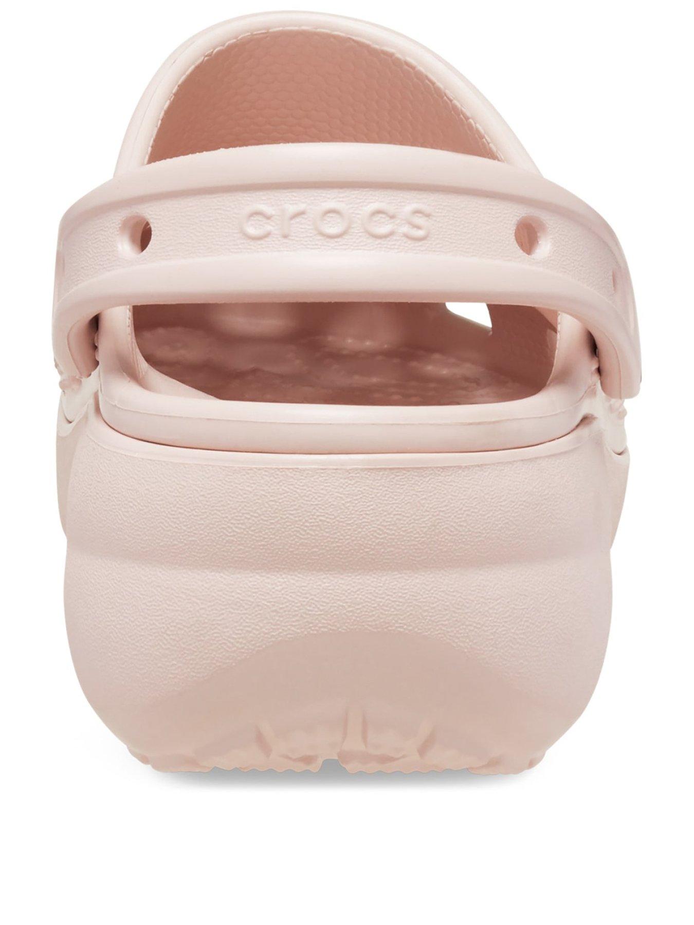 Image 3 of 6 of Crocs Classic Platform Clog