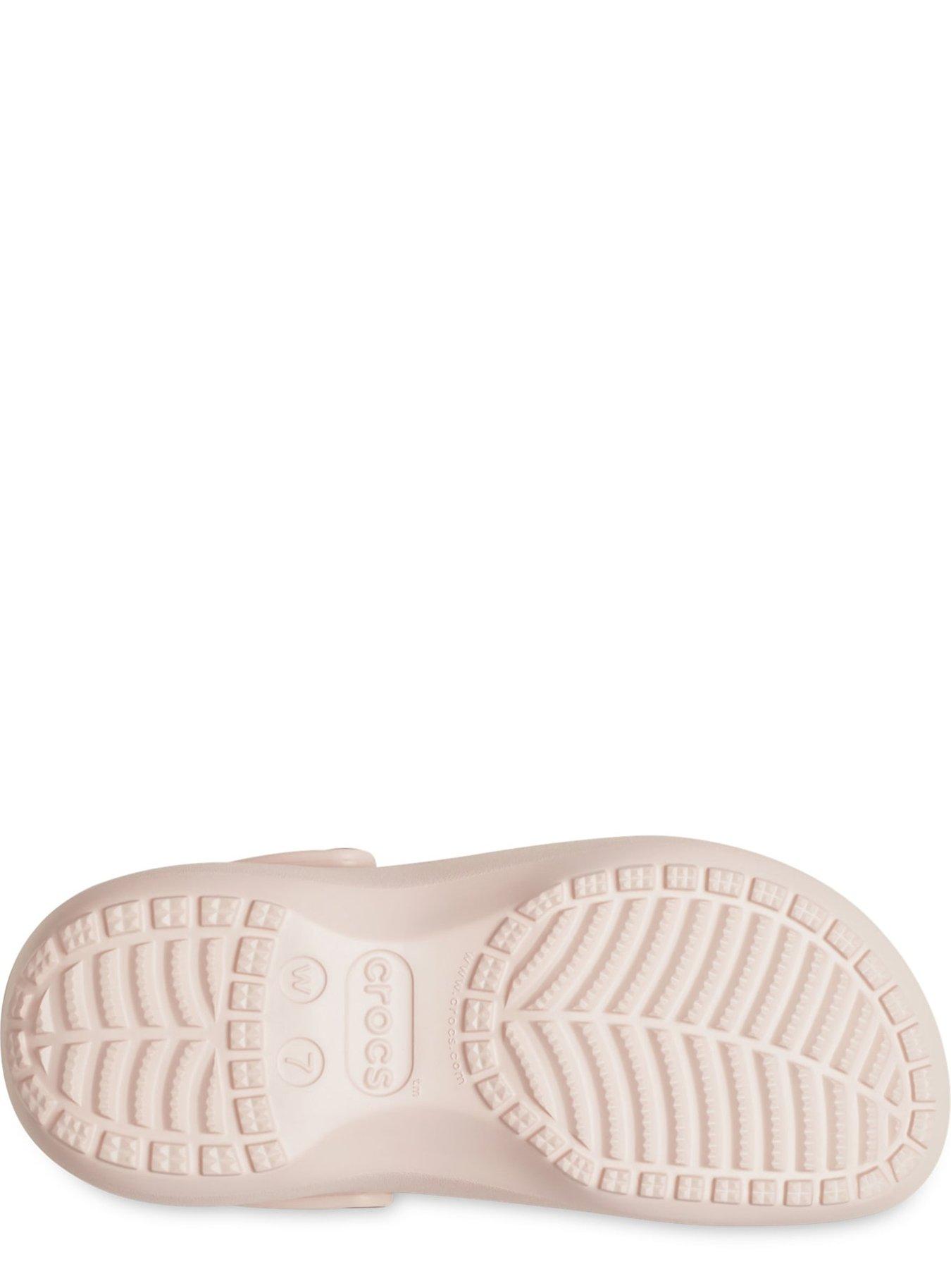 Image 5 of 6 of Crocs Classic Platform Clog